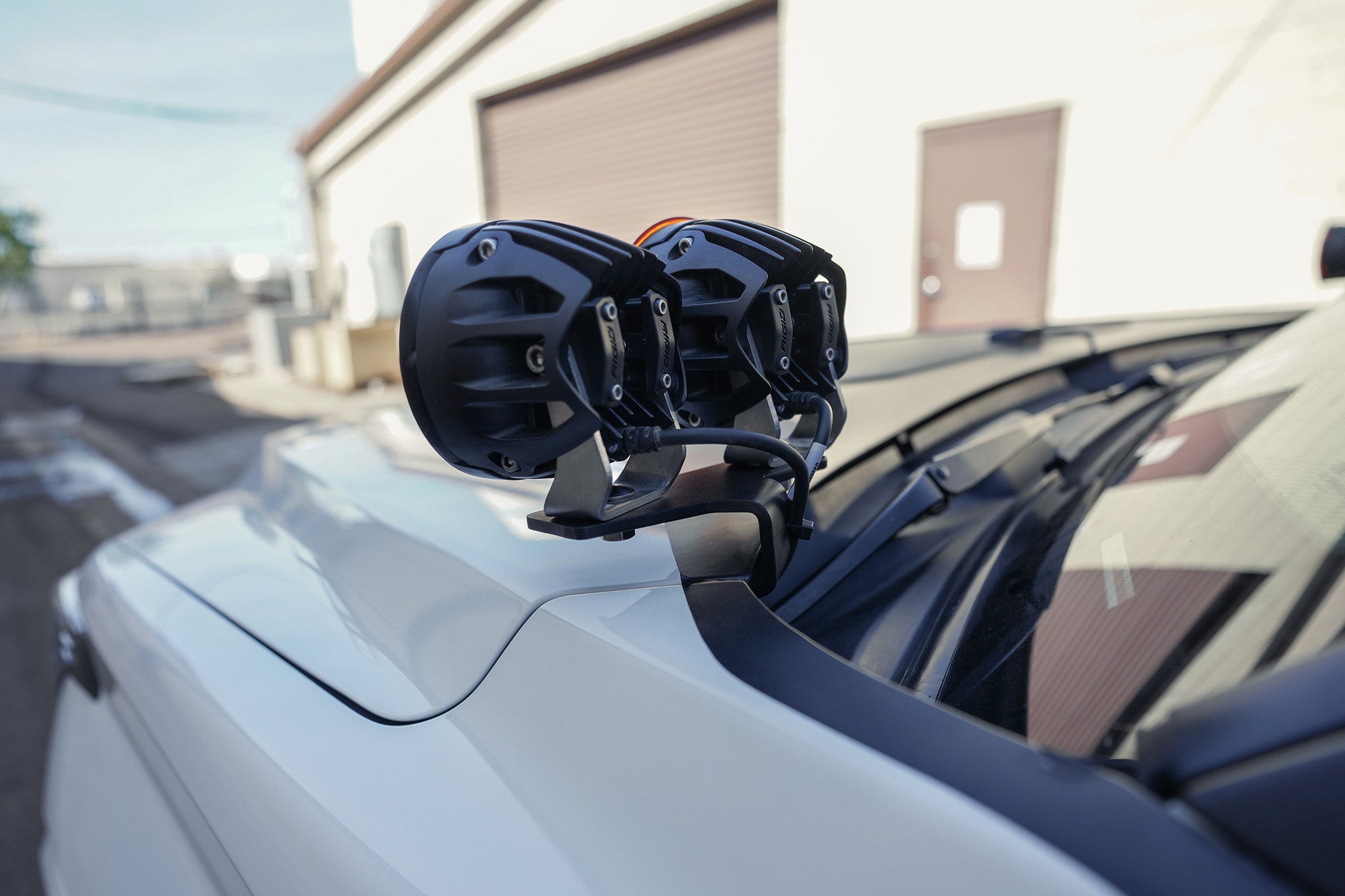 2022-2023-Toyota-Tundra-Dual-Ditch-Light-Brackets_Installed-03 - NVMOS