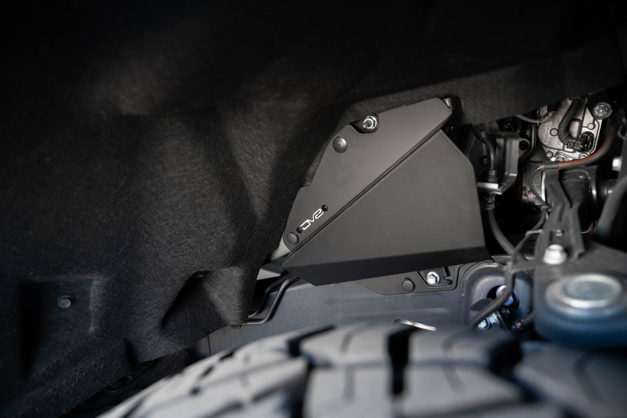 2022-2023-Toyota-Tundra-Inner-Fender-Liners-Installed-2 - NVMOS