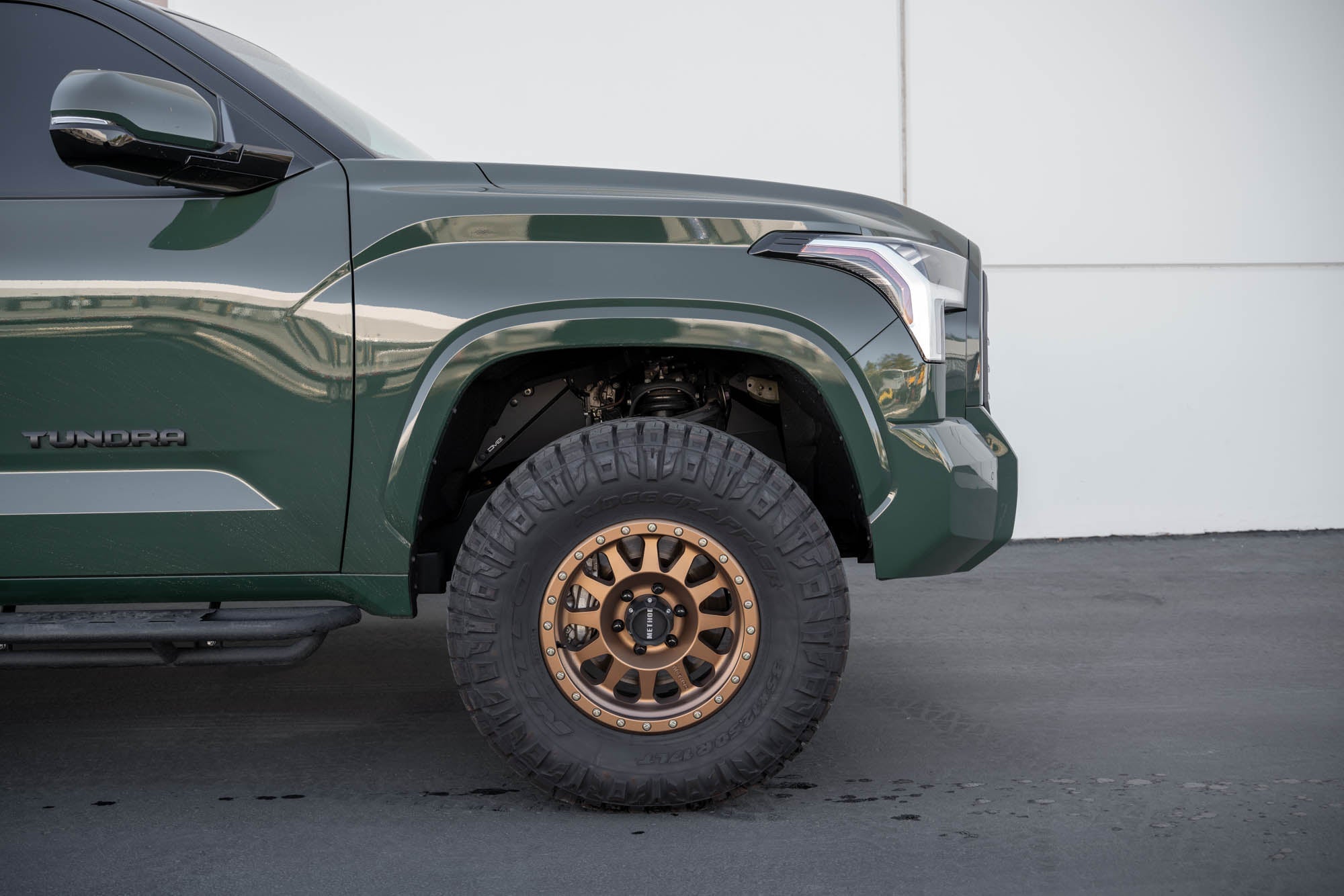 2022-2023-Toyota-Tundra-Inner-Fender-Liners-Installed-3 - NVMOS