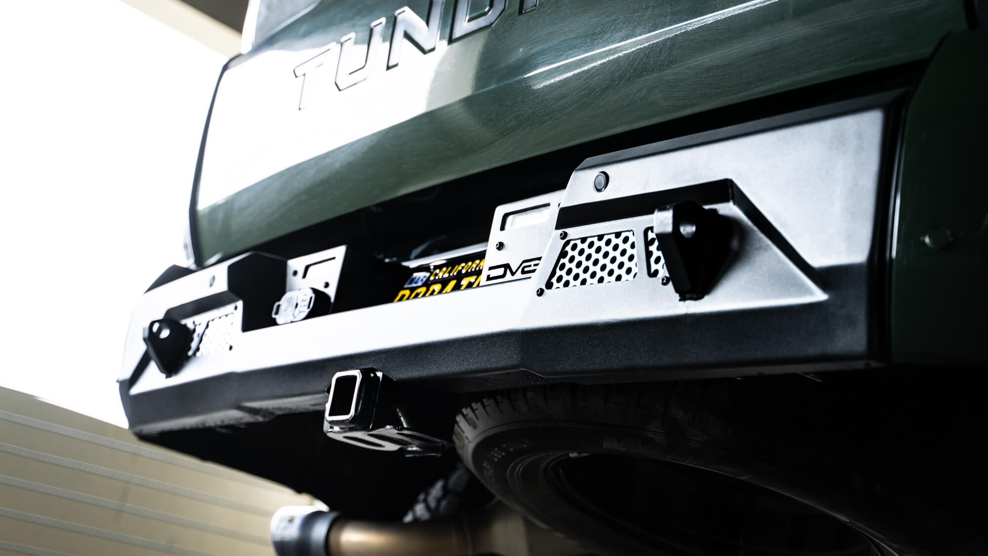 2022-2023-Toyota-Tundra-Made-to-Overland-Series-Rear-Bumper - NVMOS