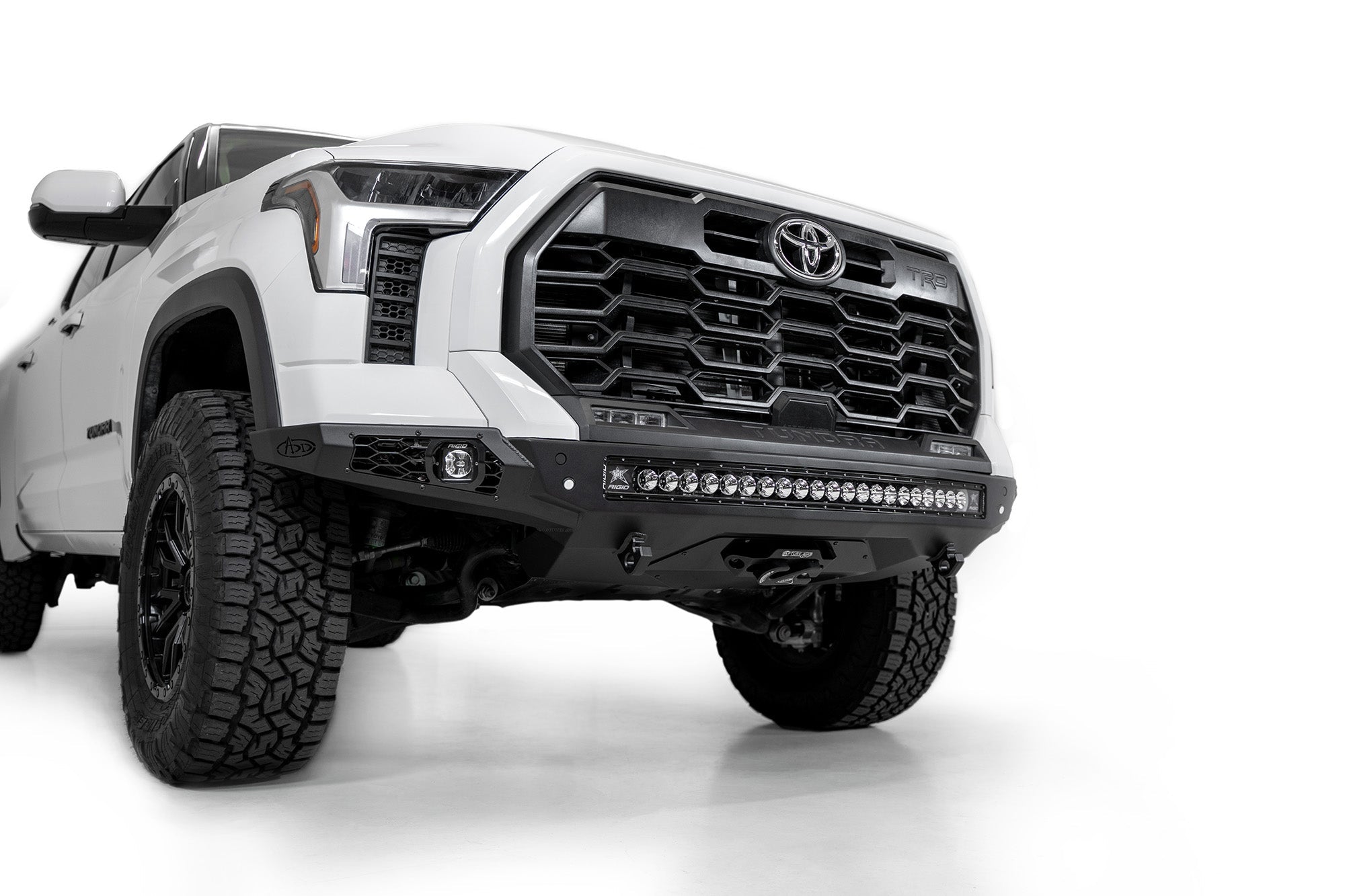 2022-2023-toyota-tundra-winch-front-bumper-stealth-fighter - NVMOS