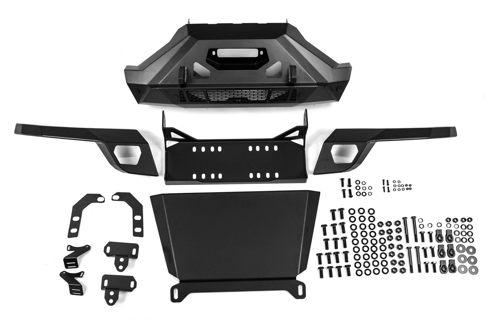 2022-2025-Chevy-Silverado-1500-Spec-Series-Front-Bumper-5 - NVMOS