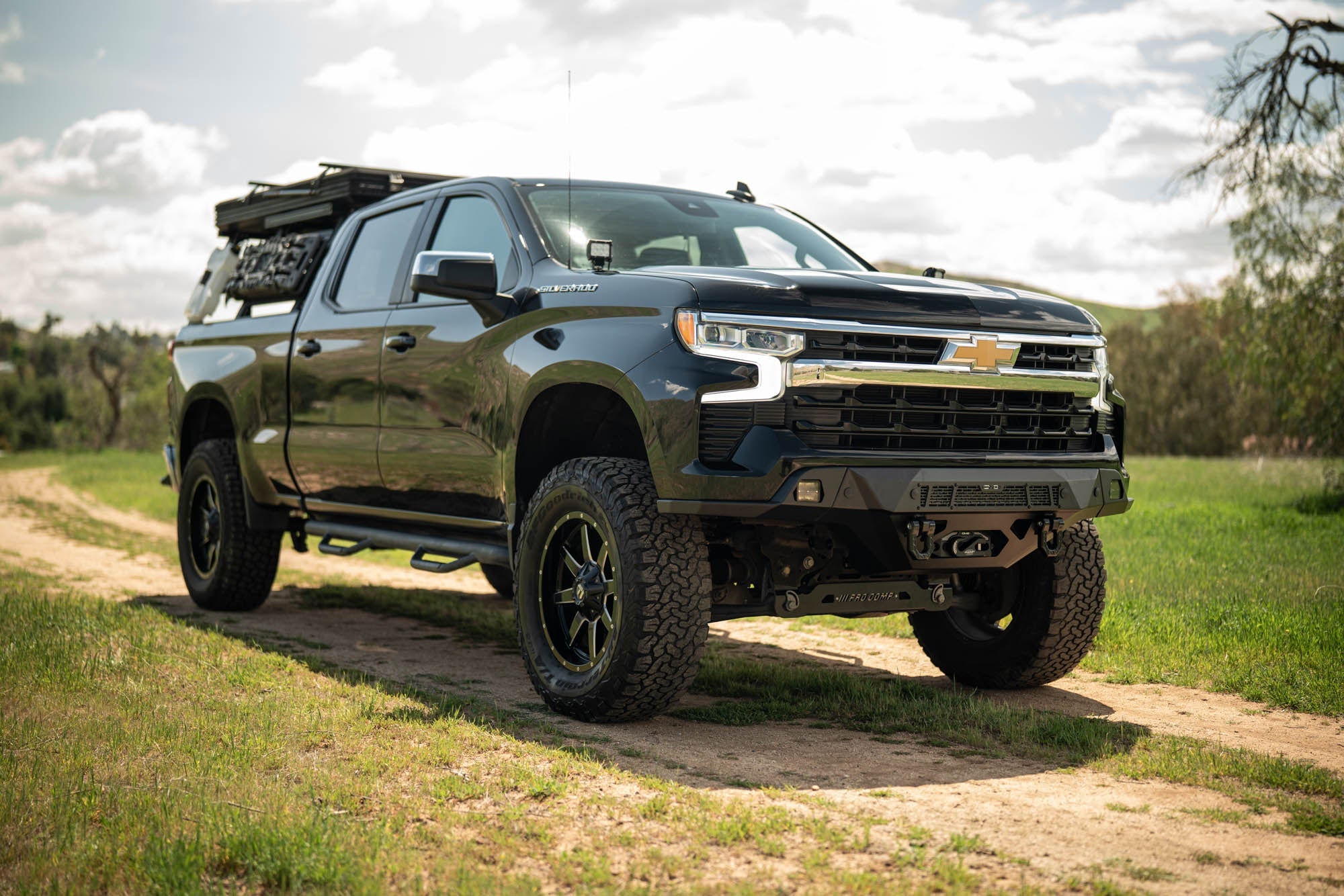 2022-2025-Chevy-Silverado-1500-Spec-Series-Front-Bumper-Outdoor-11 - NVMOS