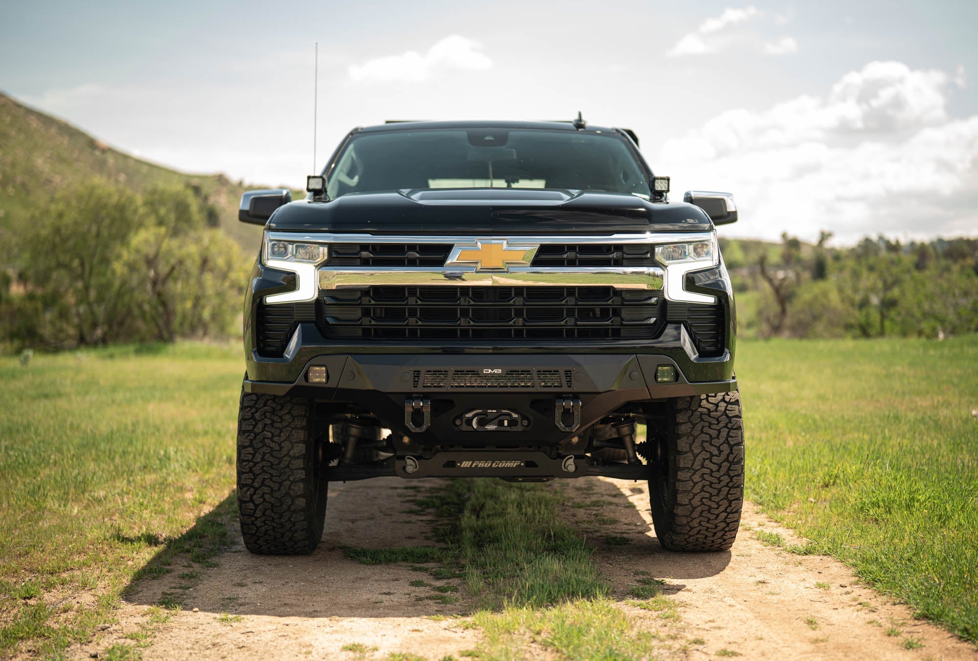 2022-2025-Chevy-Silverado-1500-Spec-Series-Front-Bumper-Outdoor-12 - NVMOS