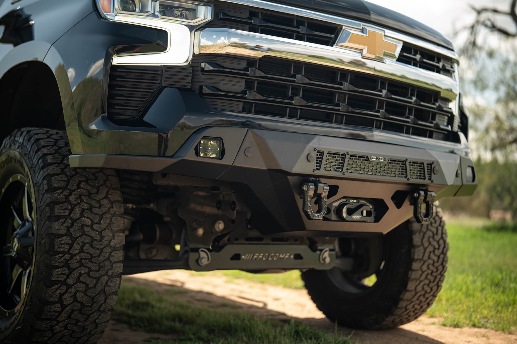 2022-2025-Chevy-Silverado-1500-Spec-Series-Front-Bumper-Outdoor-15 - NVMOS