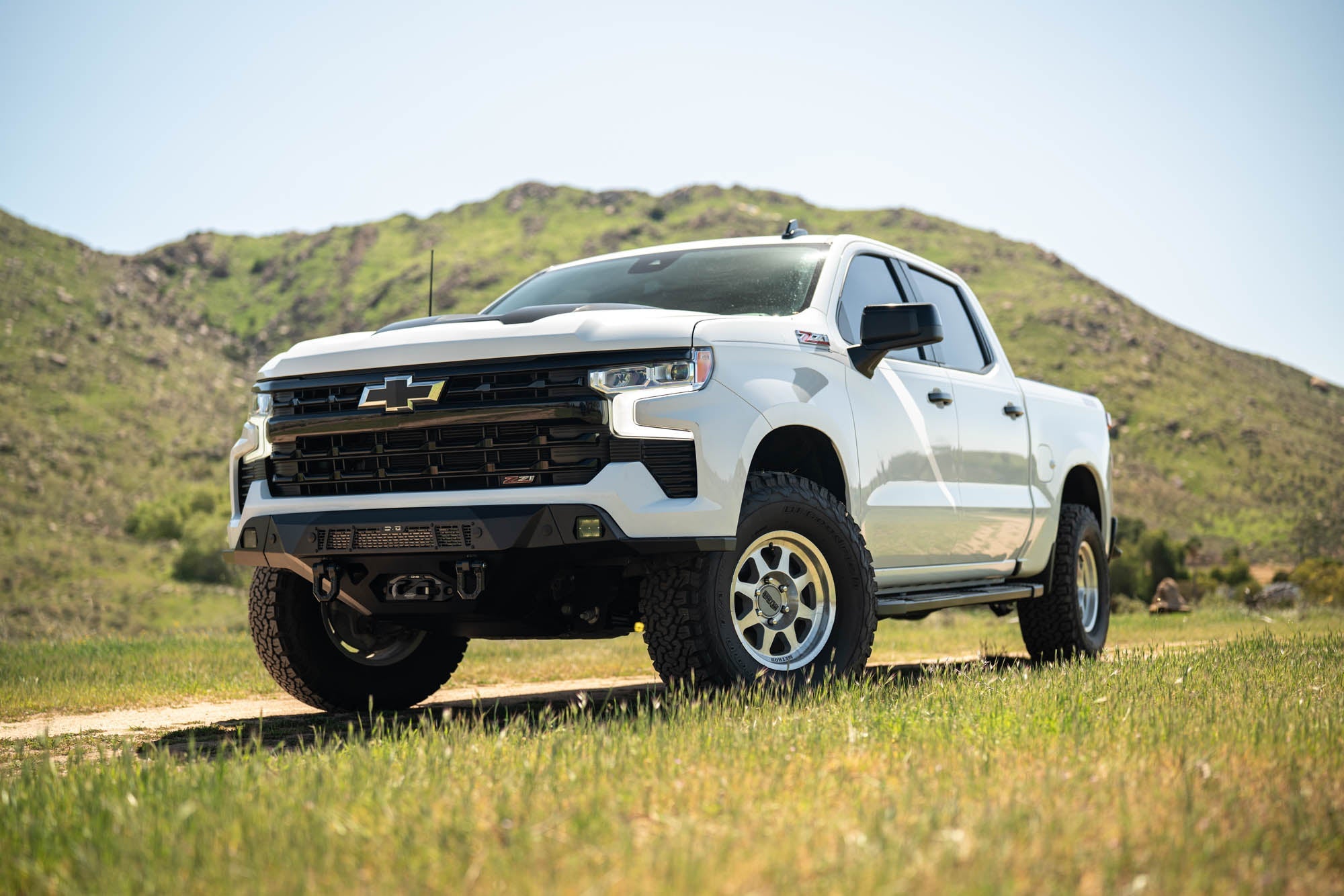 2022-2025-Chevy-Silverado-1500-Spec-Series-Front-Bumper-Outdoor-3 - NVMOS