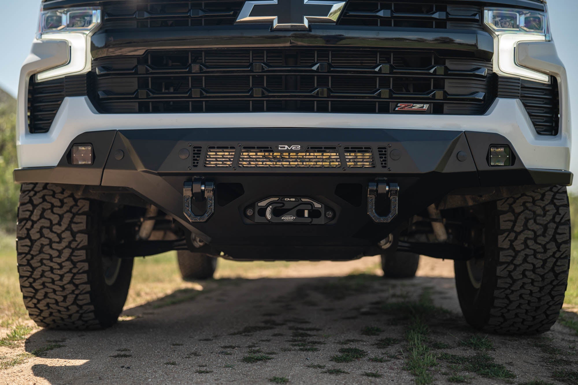 2022-2025-Chevy-Silverado-1500-Spec-Series-Front-Bumper-Outdoor-8 - NVMOS
