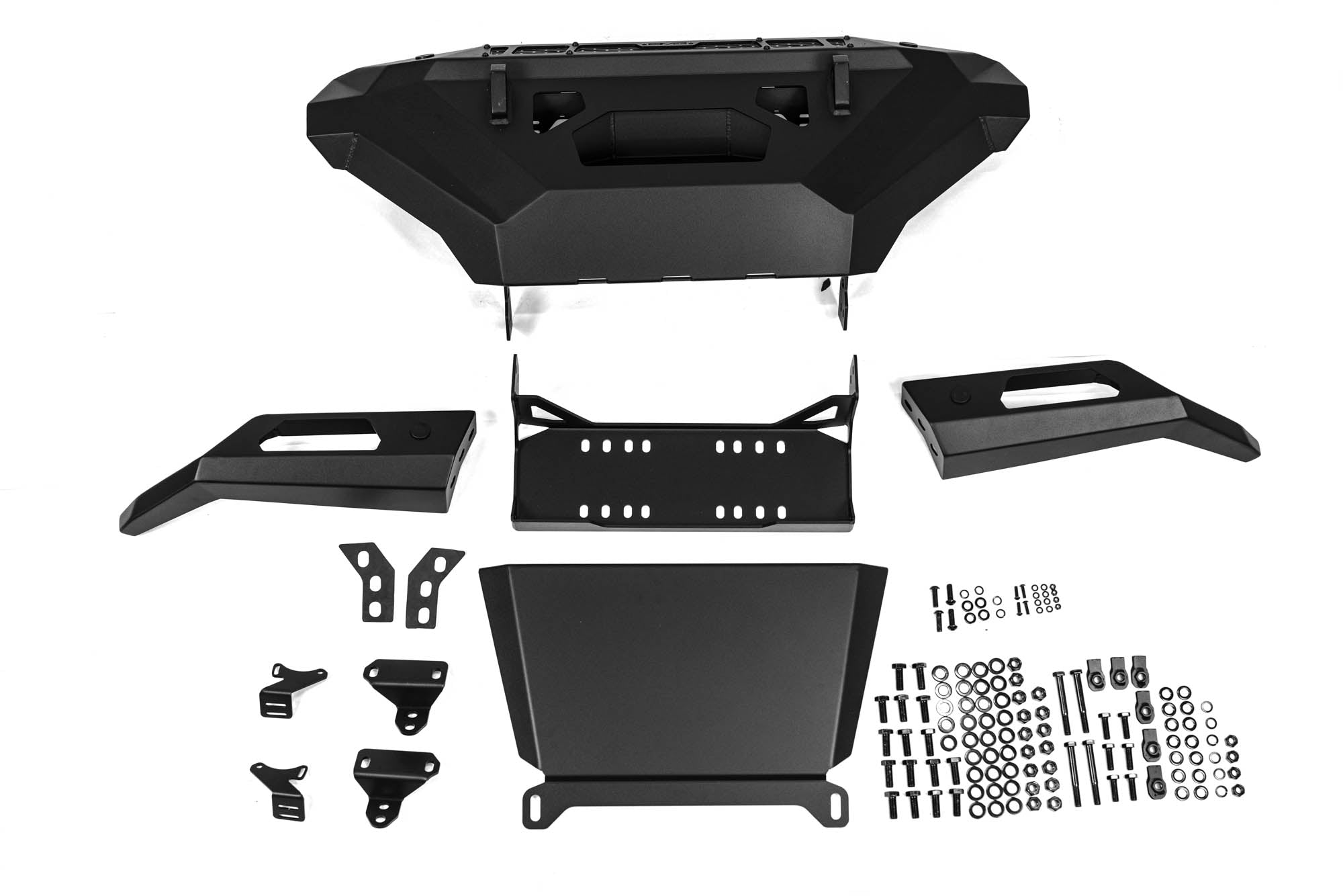 2022-2025-GMC-Sierra-1500-Spec-Series-Front-Bumper-5 - NVMOS
