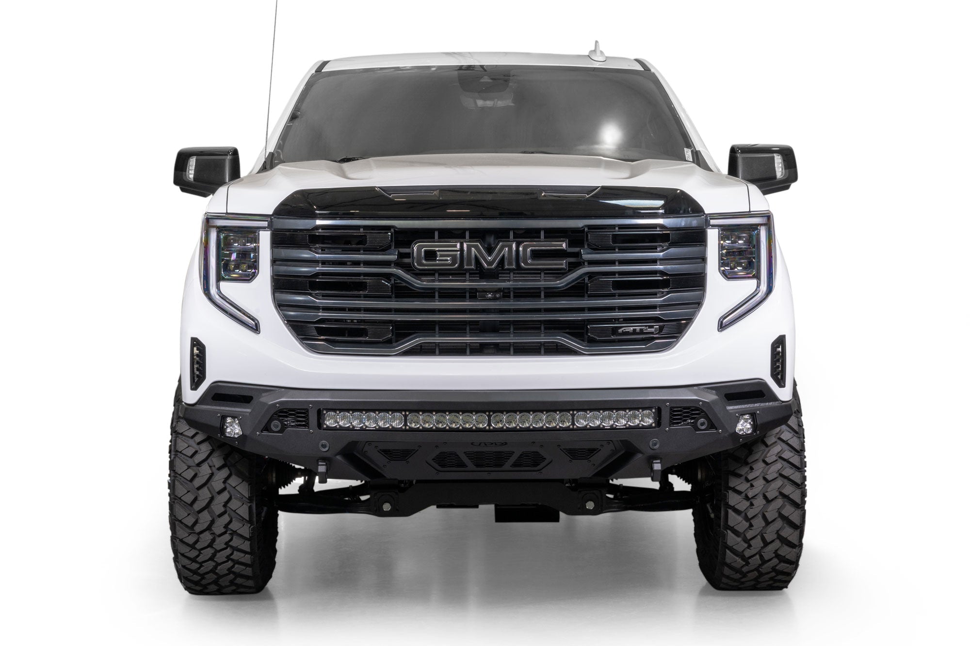 2022_GMC-Sierra-1500-Stealth-Fighter-Front-Bumper-4 - NVMOS