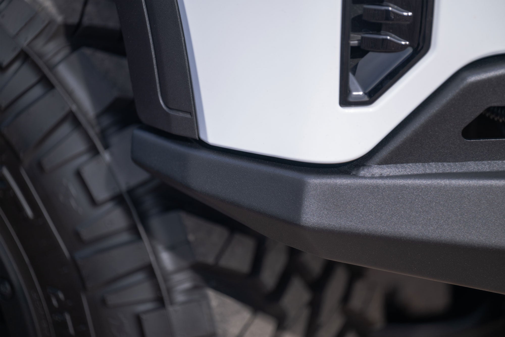 2022_GMC-Sierra-1500-Stealth-Fighter-Front-Bumper-Outdoor-9 - NVMOS