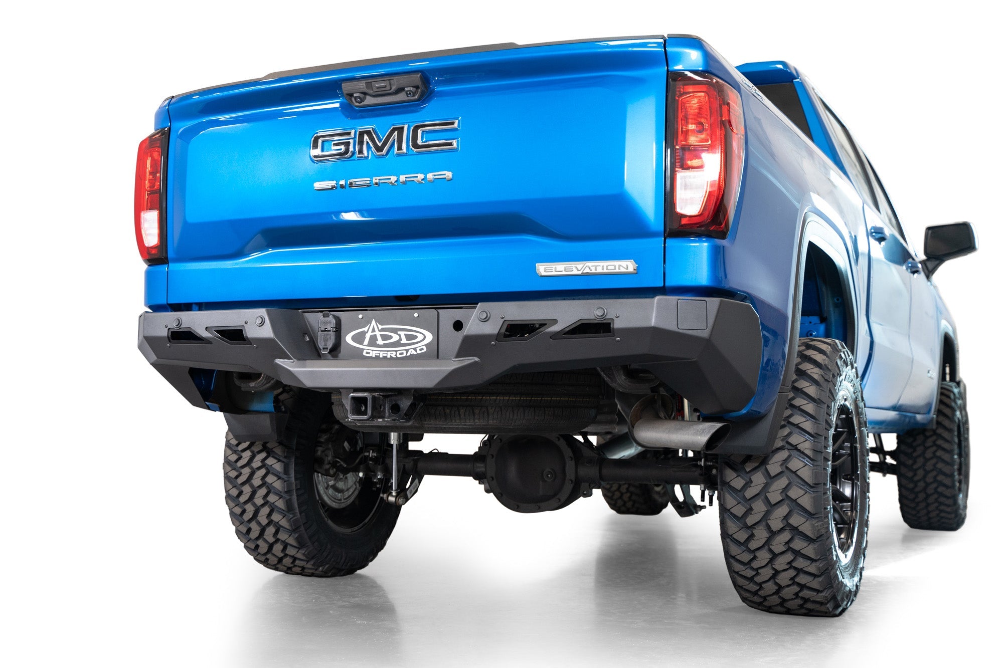 2022_GMC-Sierra-1500-black-label-rear-bumper-installed-13 - NVMOS
