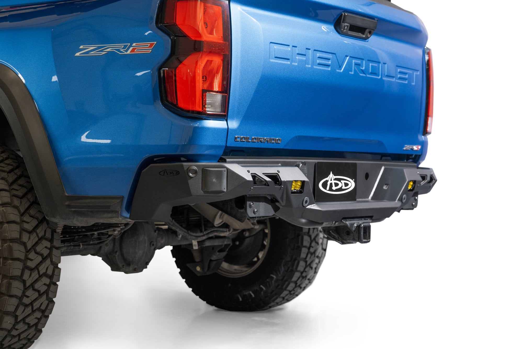 2023-2024-Chevy-Colorado-GMC-Canyon-Phantom-Rear-Bumper-1 - NVMOS