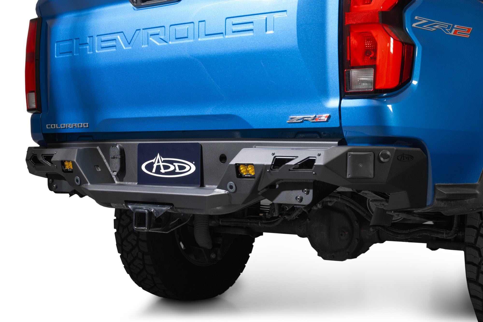2023-2024-Chevy-Colorado-GMC-Canyon-Phantom-Rear-Bumper-3 - NVMOS