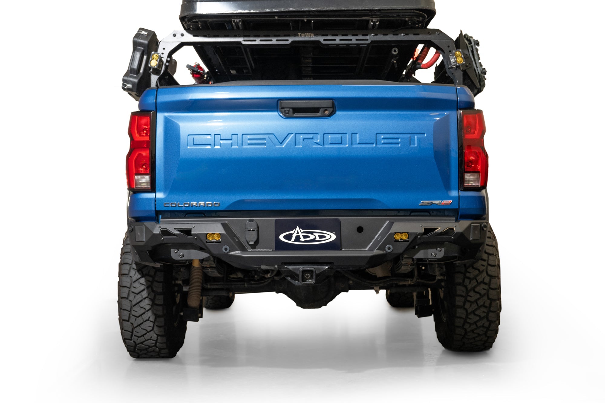 2023-2024-Chevy-Colorado-GMC-Canyon-Phantom-Rear-Bumper-8 - NVMOS