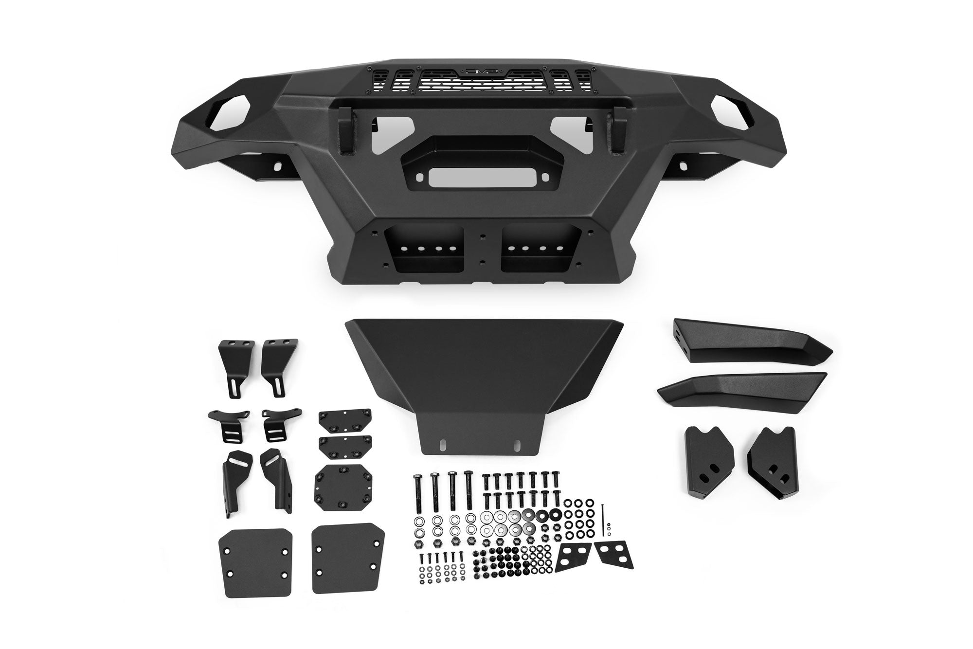 2023-2025-Chevy-Colorado-ZR2-Spec-Series-Front-Bumper-4 - NVMOS