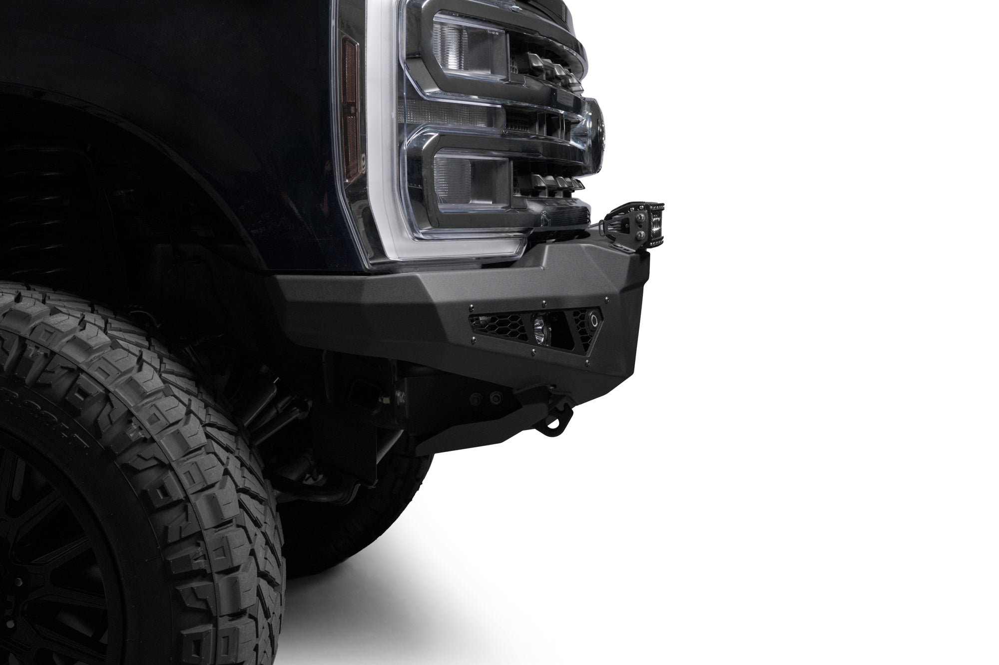 2023-2025-Ford-Super-Duty-Honeybadger-Front-Bumper-10 - NVMOS
