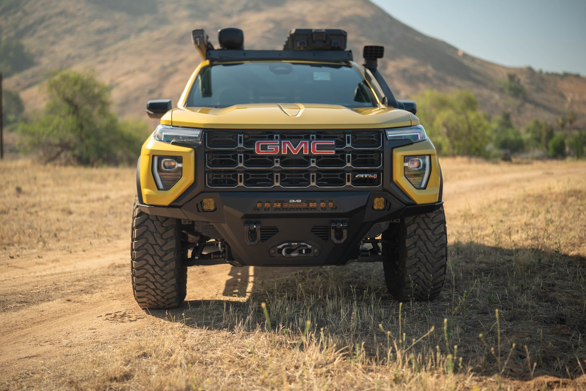 2023-2025-GMC-Canyon-Spec-Series-Front-Bumper-Outdoor-3 - NVMOS