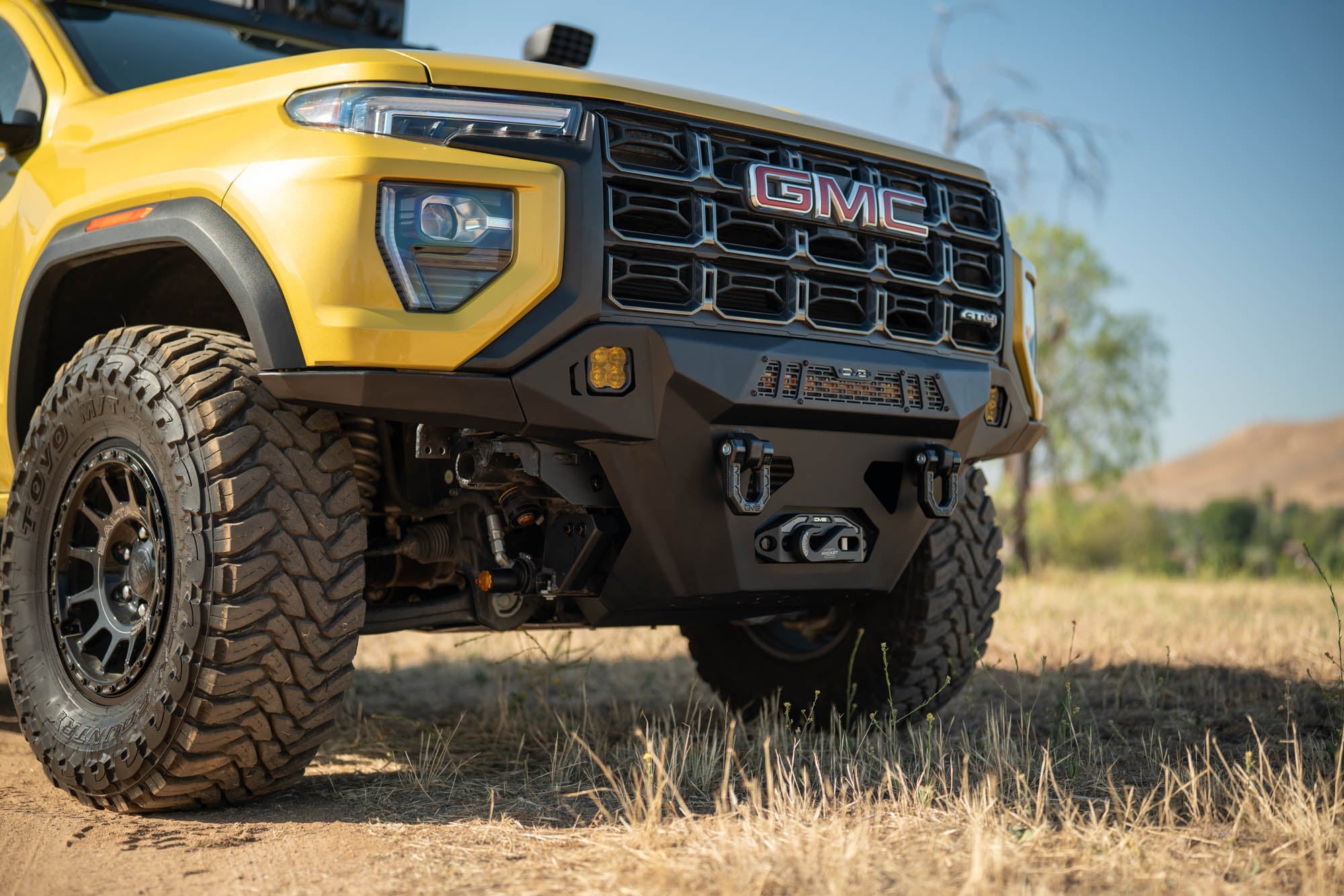 2023-2025-GMC-Canyon-Spec-Series-Front-Bumper-Outdoor-9 - NVMOS