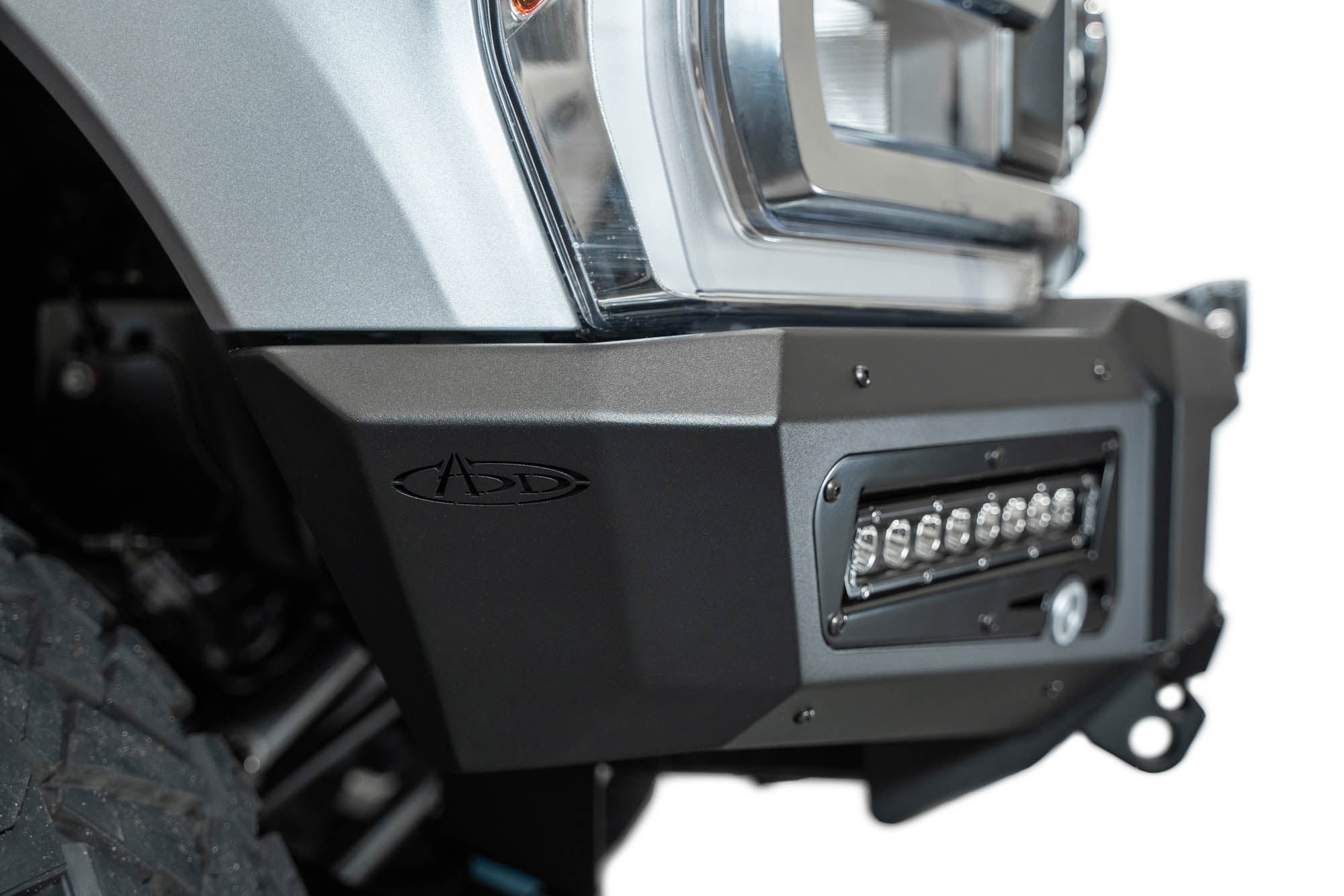 2023-Ford-F-250-350-Phantom-Winch-Front-Bumper-Studio-14 - NVMOS