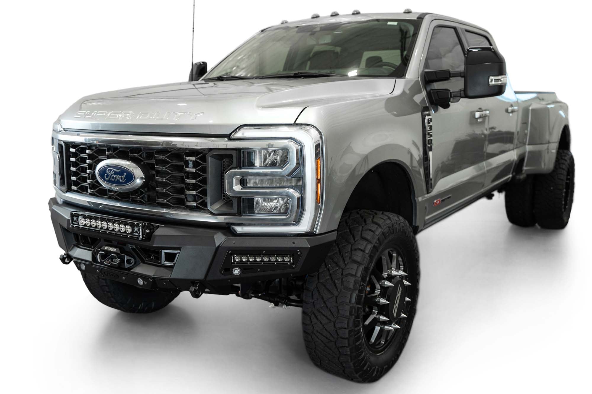 2023-Ford-F-250-350-Phantom-Winch-Front-Bumper-Studio-15 - NVMOS