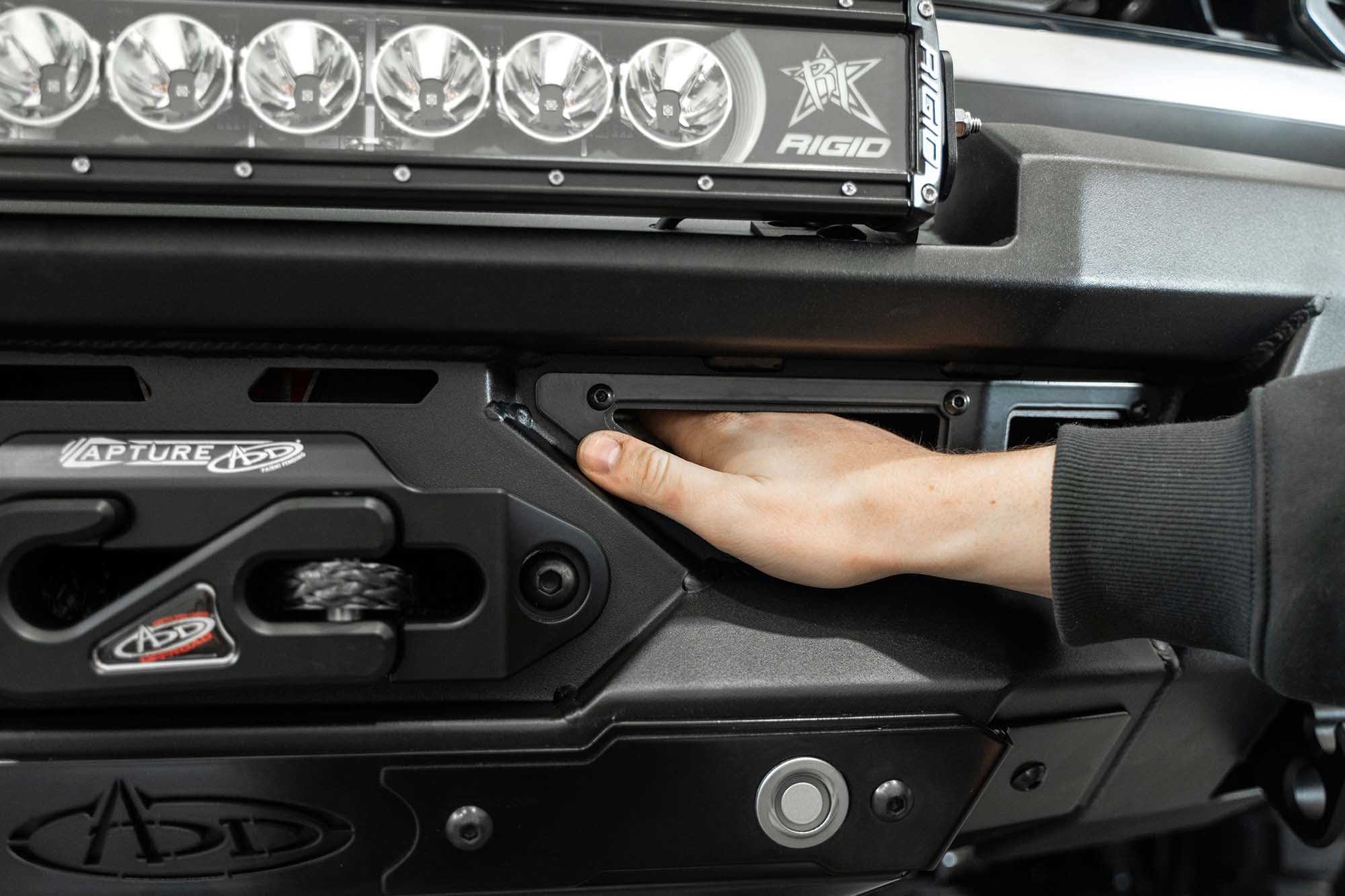 2023-Ford-F-250-350-Phantom-Winch-Front-Bumper-Studio-16 - NVMOS