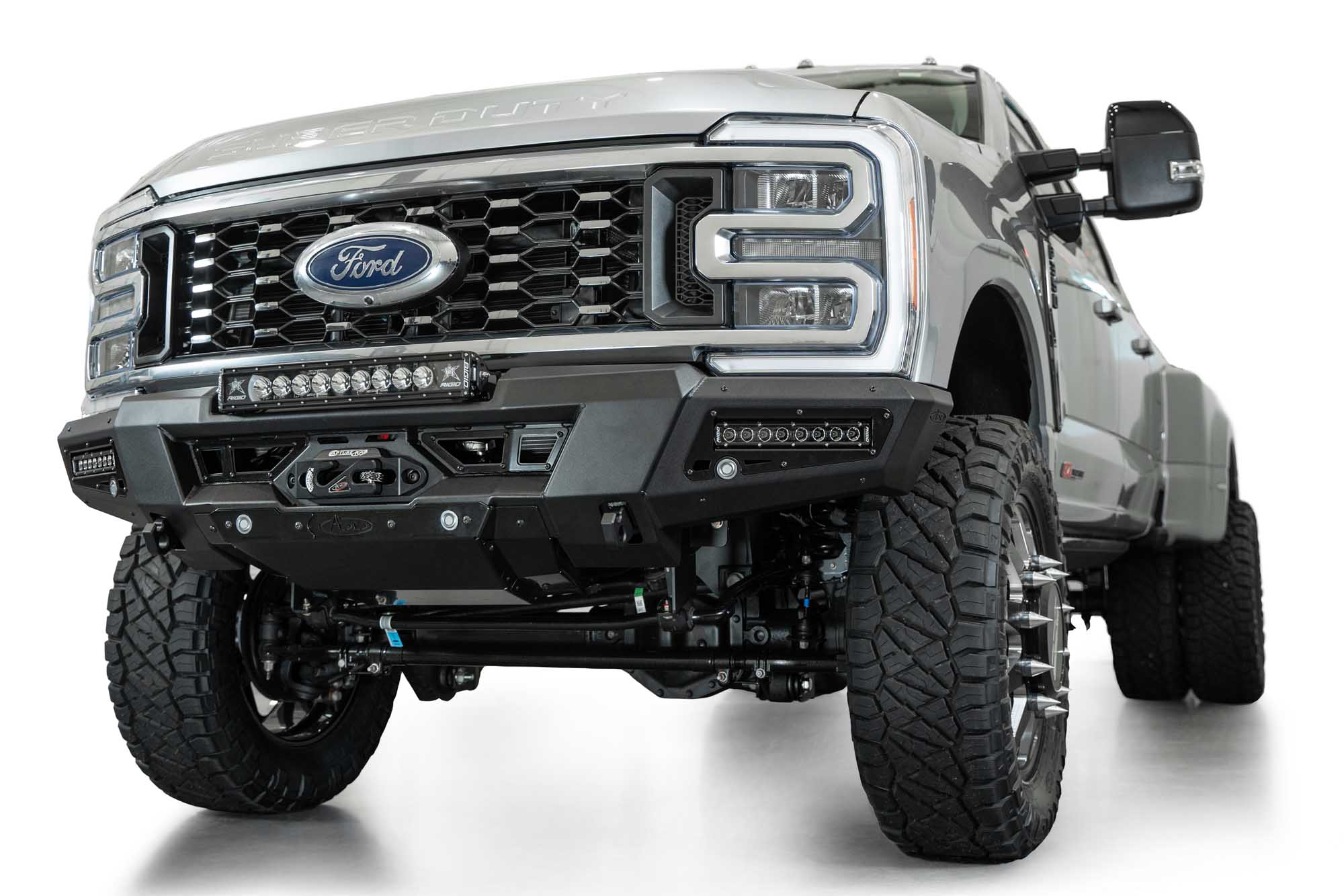 2023-Ford-F-250-350-Phantom-Winch-Front-Bumper-Studio-2 - NVMOS