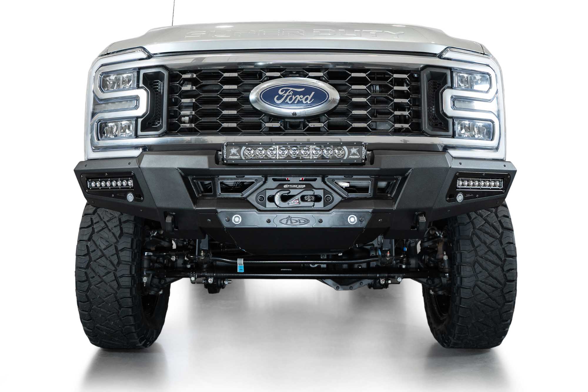 2023-Ford-F-250-350-Phantom-Winch-Front-Bumper-Studio-3 - NVMOS