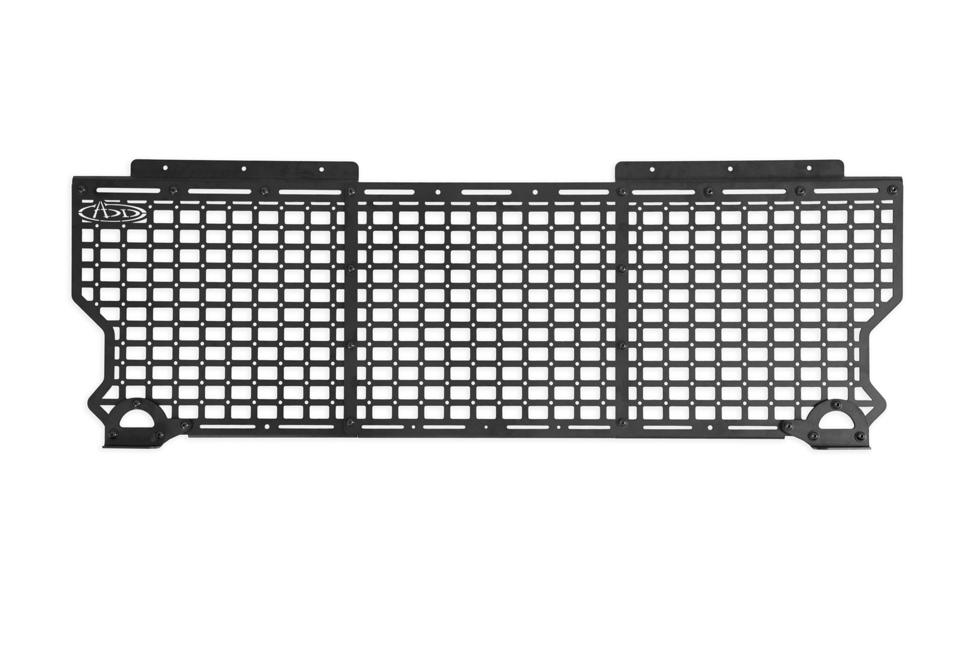 2023-Ford-F-250-350-Super-Duty-Bed-Cab-Molle-Panel-Product-01 - NVMOS