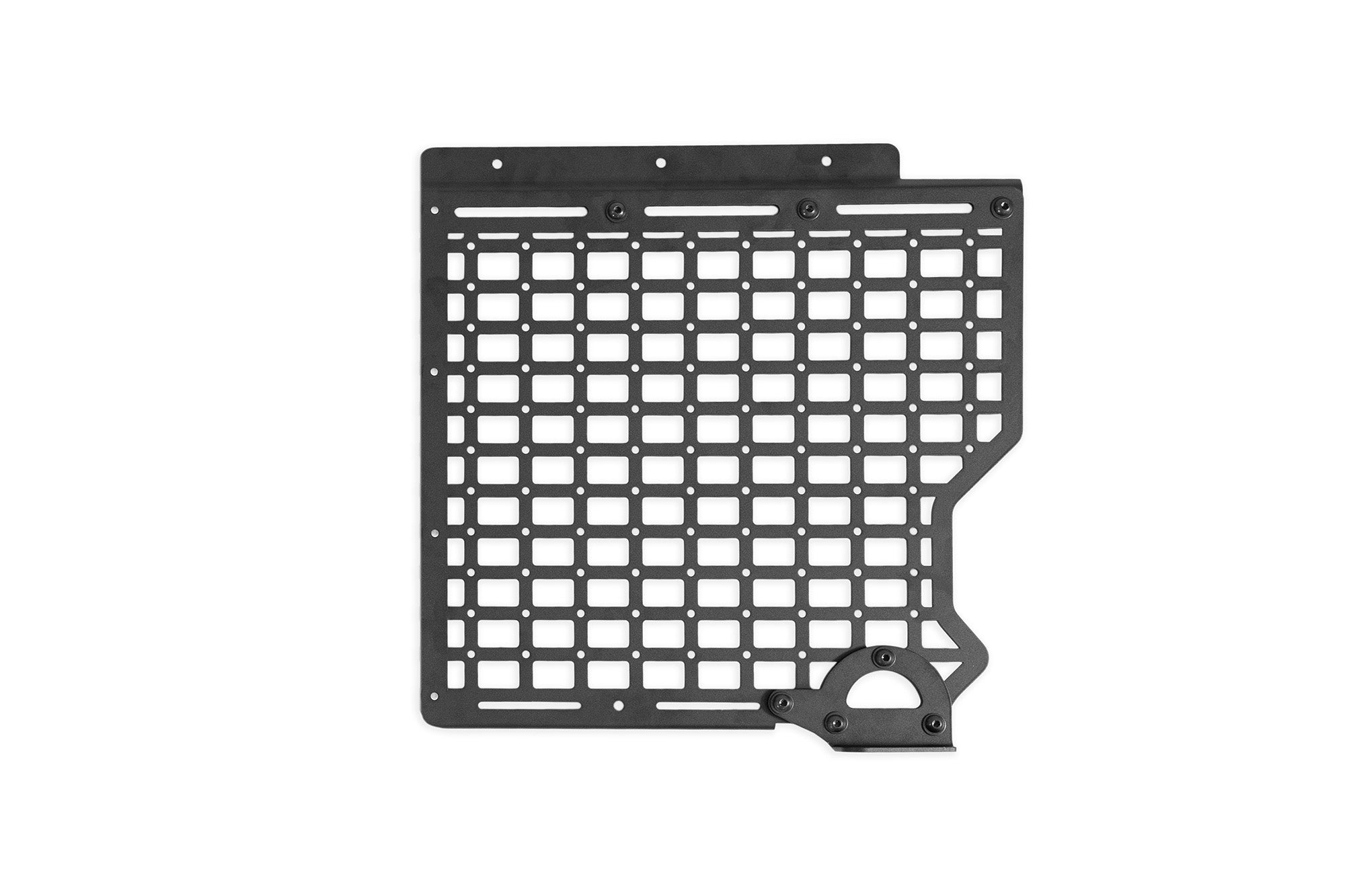 2023-ford-super-duty-bed-cab-molle-panel-passenger-side - NVMOS