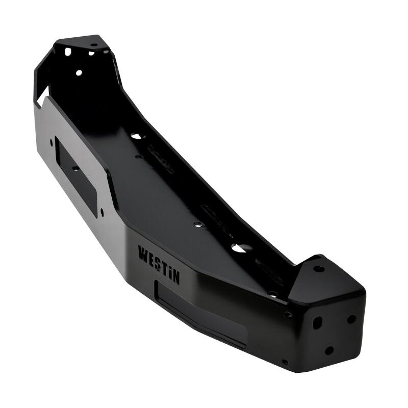 Westin MAX Winch Tray, fits Toyota Tundra