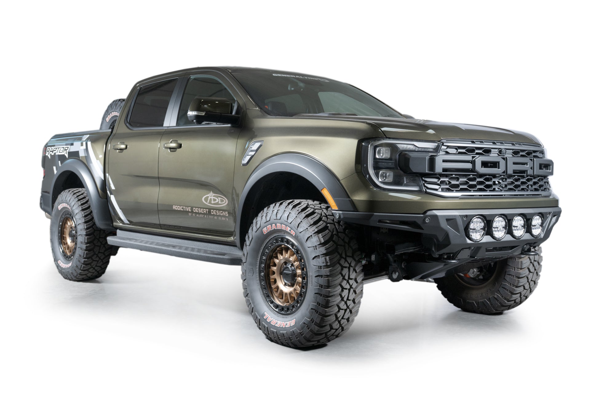 2024-2025-Ford-Ranger-Raptor-ADD-Edge-Front-Bumper-8 - NVMOS