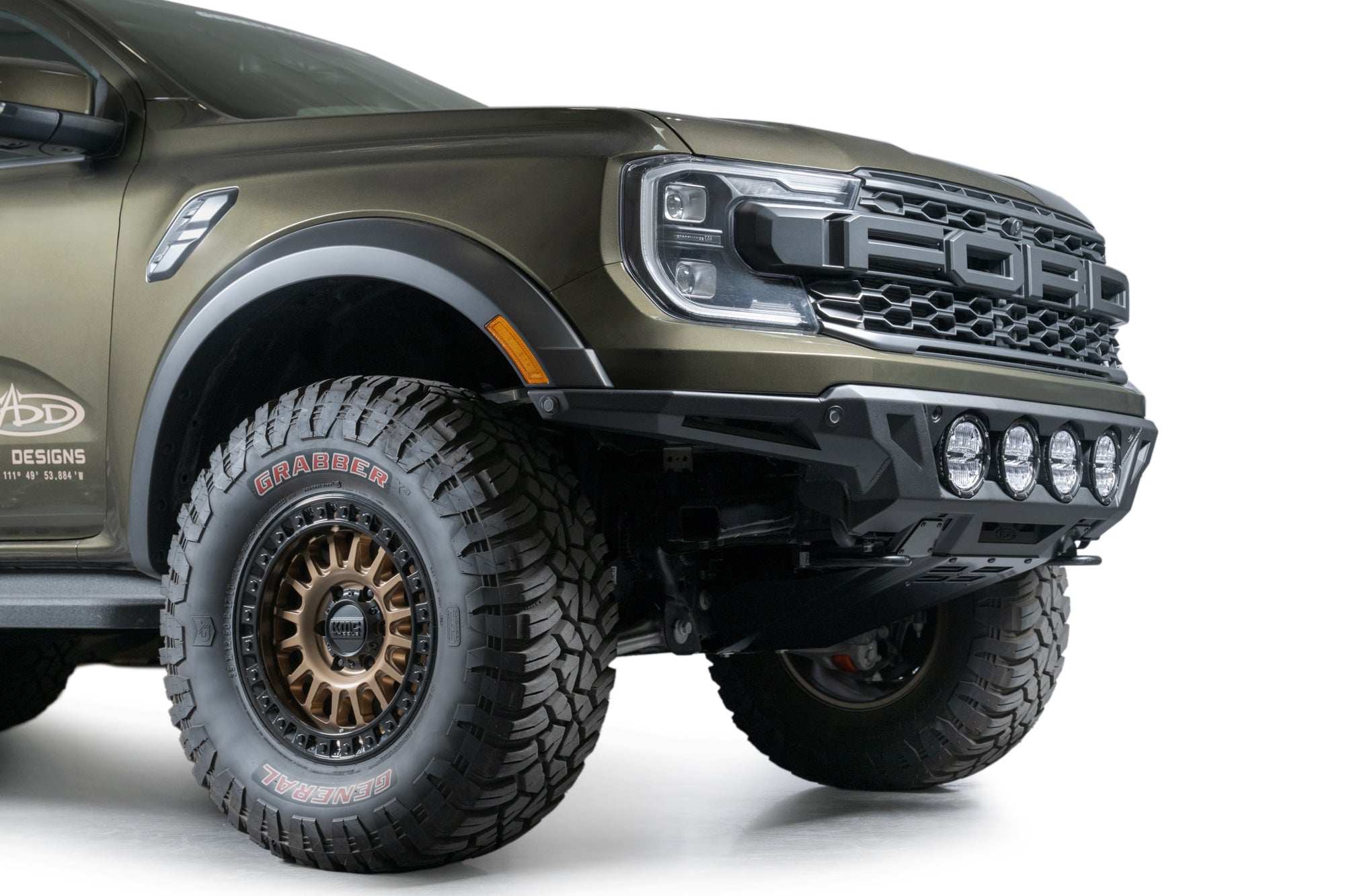 2024-2025-Ford-Ranger-Raptor-ADD-Edge-Front-Bumper-9 - NVMOS