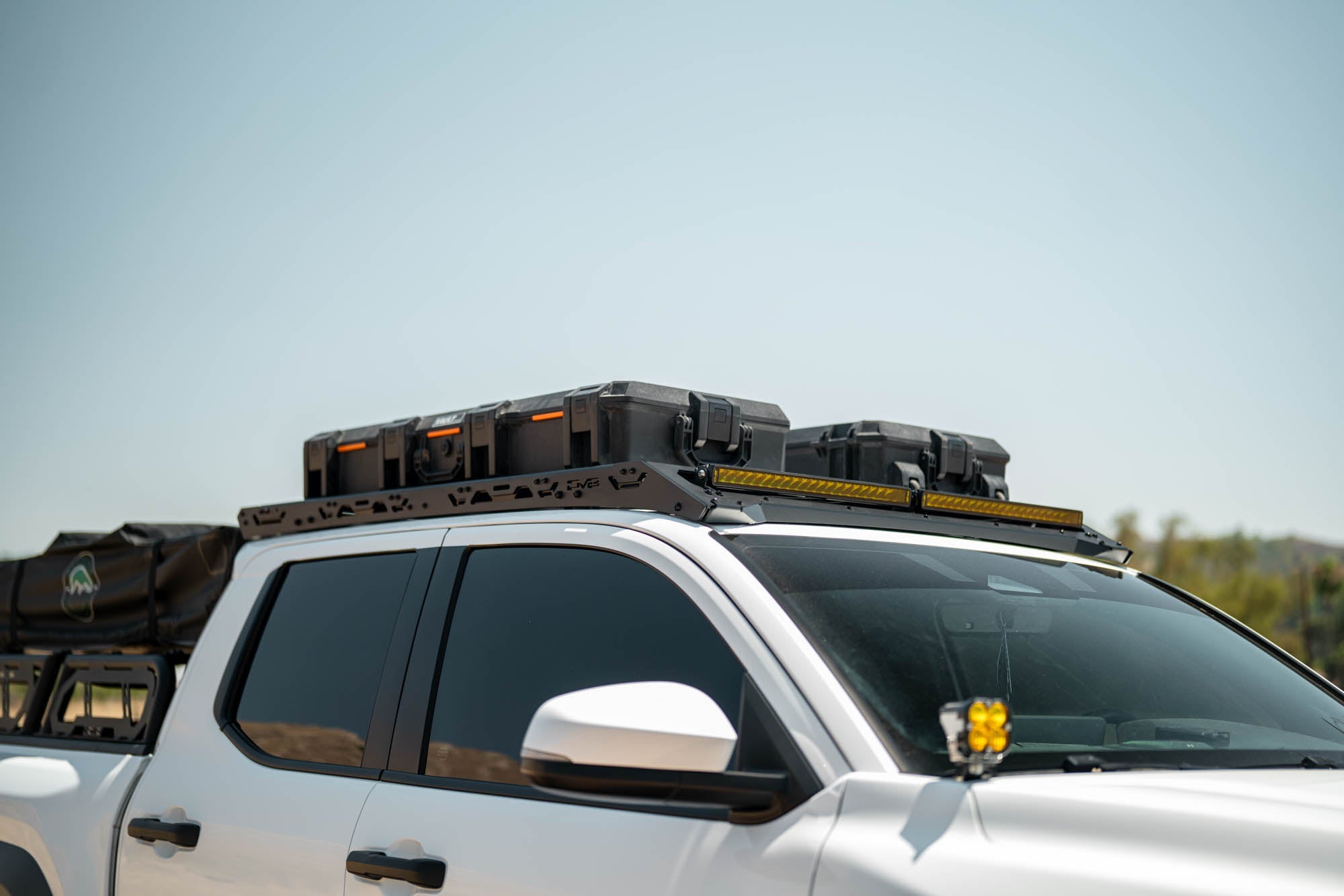 2024-2025-Toyota-Tacoma-Roof-Rack-Light-Mount-6 - NVMOS
