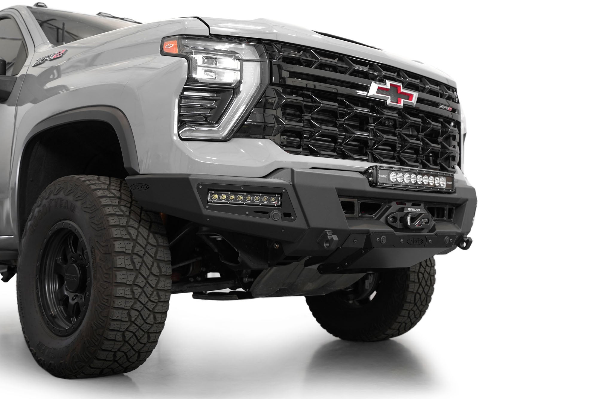 2024-Chevy-Silverado-2500-Phantom-Winch-Front-Bumper-1 - NVMOS