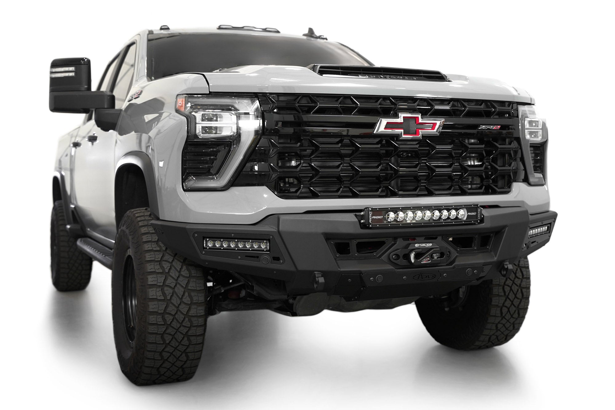 2024-Chevy-Silverado-2500-Phantom-Winch-Front-Bumper-9 - NVMOS