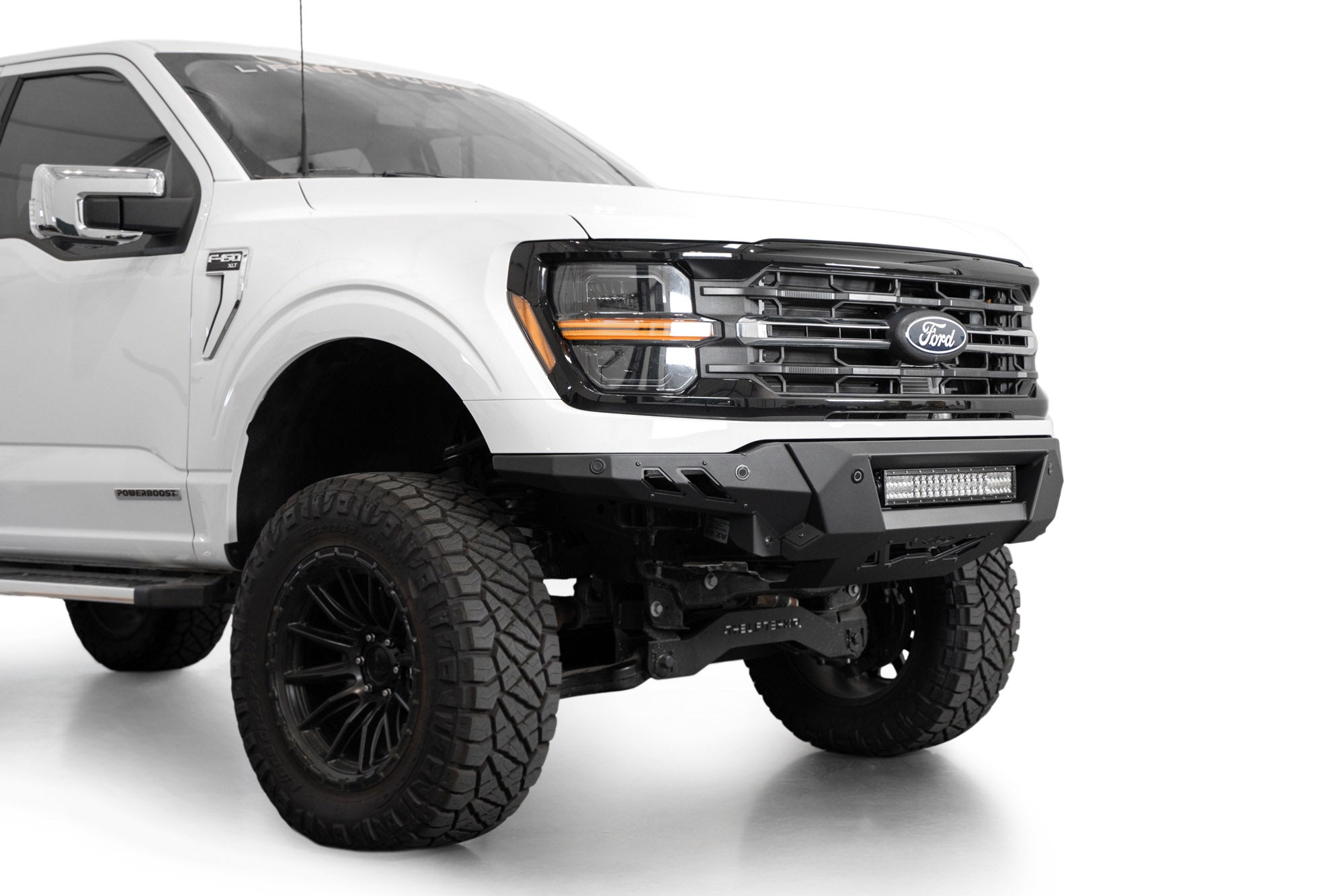2024-Ford-F-150-Black-Label-Front-Bumper-7 - NVMOS