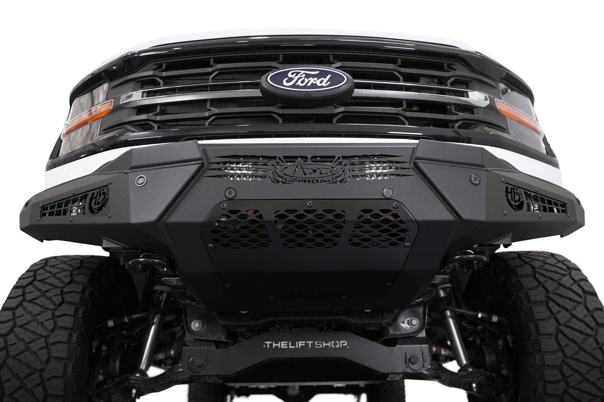 2024-Ford-F-150-HoneyBadger-Front-Bumper-10 - NVMOS
