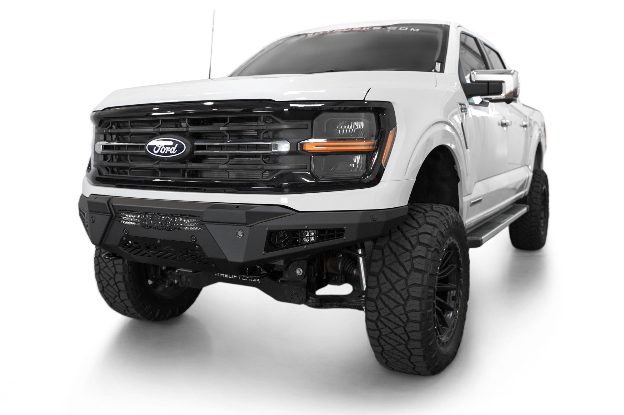 2024-Ford-F-150-HoneyBadger-Front-Bumper-11 - NVMOS