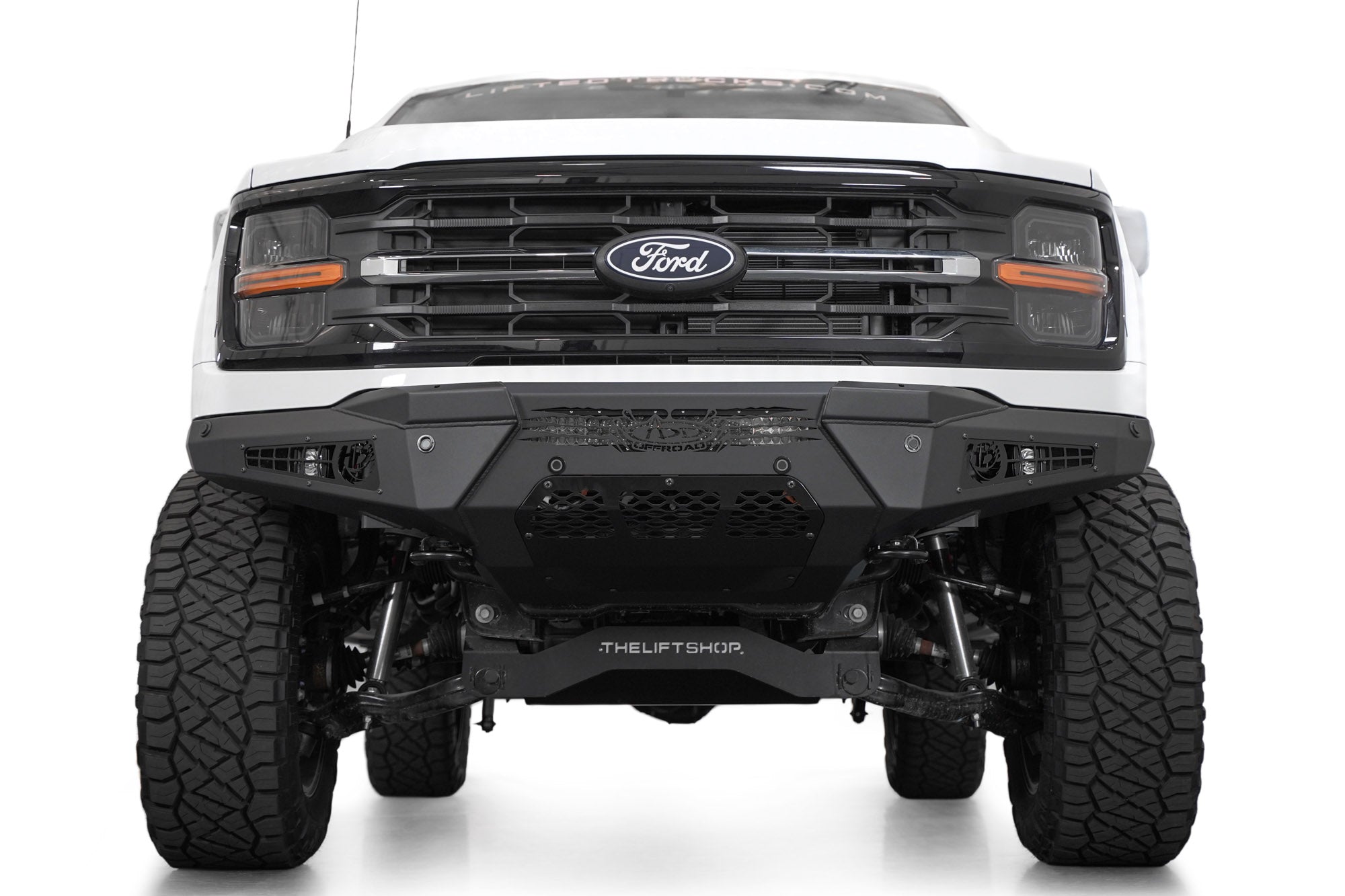 2024-Ford-F-150-HoneyBadger-Front-Bumper-2 - NVMOS