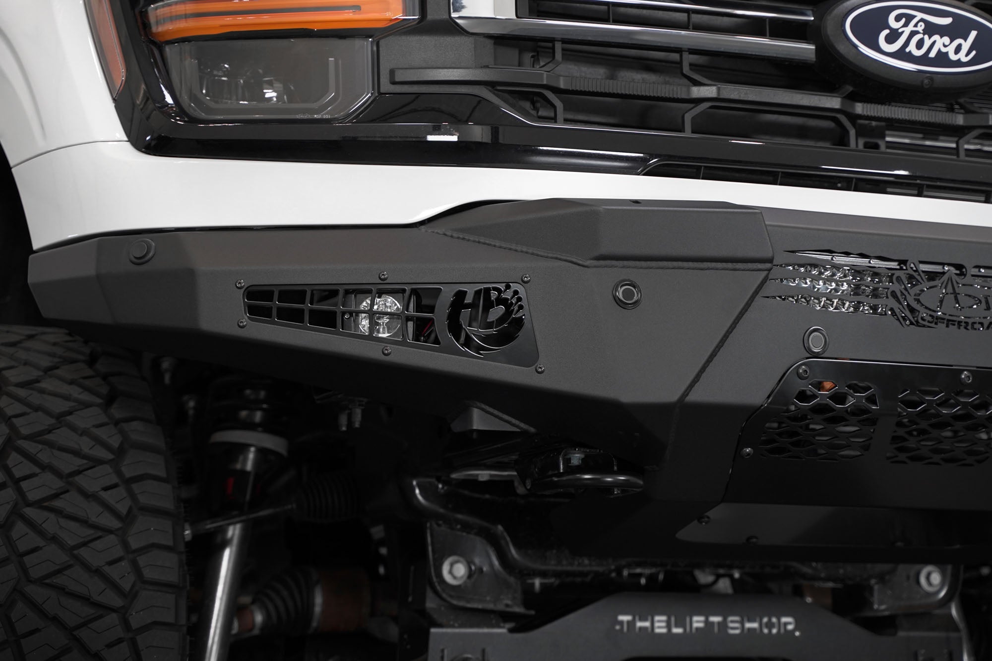 2024-Ford-F-150-HoneyBadger-Front-Bumper-5 - NVMOS