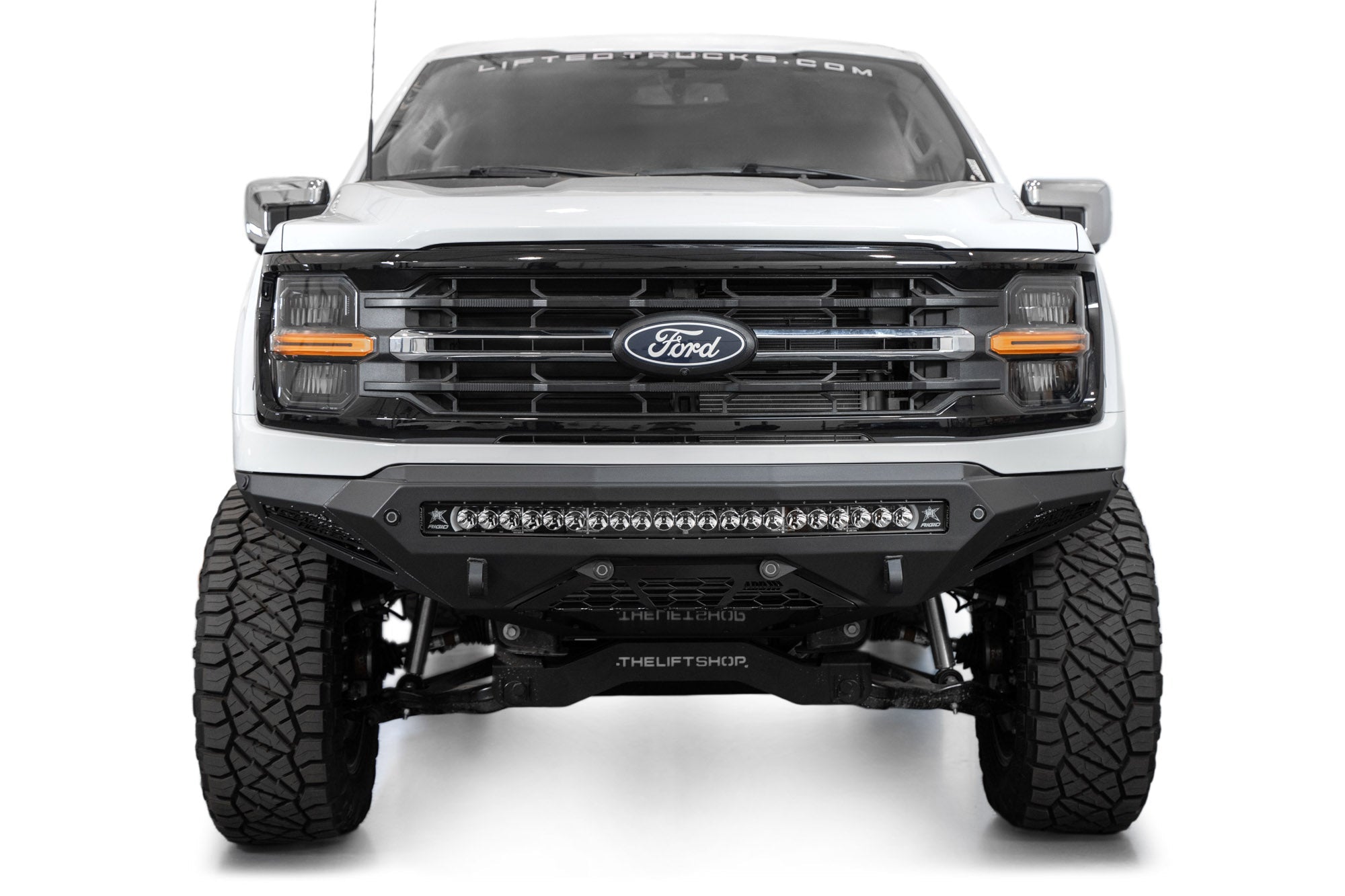 2024-Ford-F-150-Stealth-Fighter-Front-Bumper-2 - NVMOS