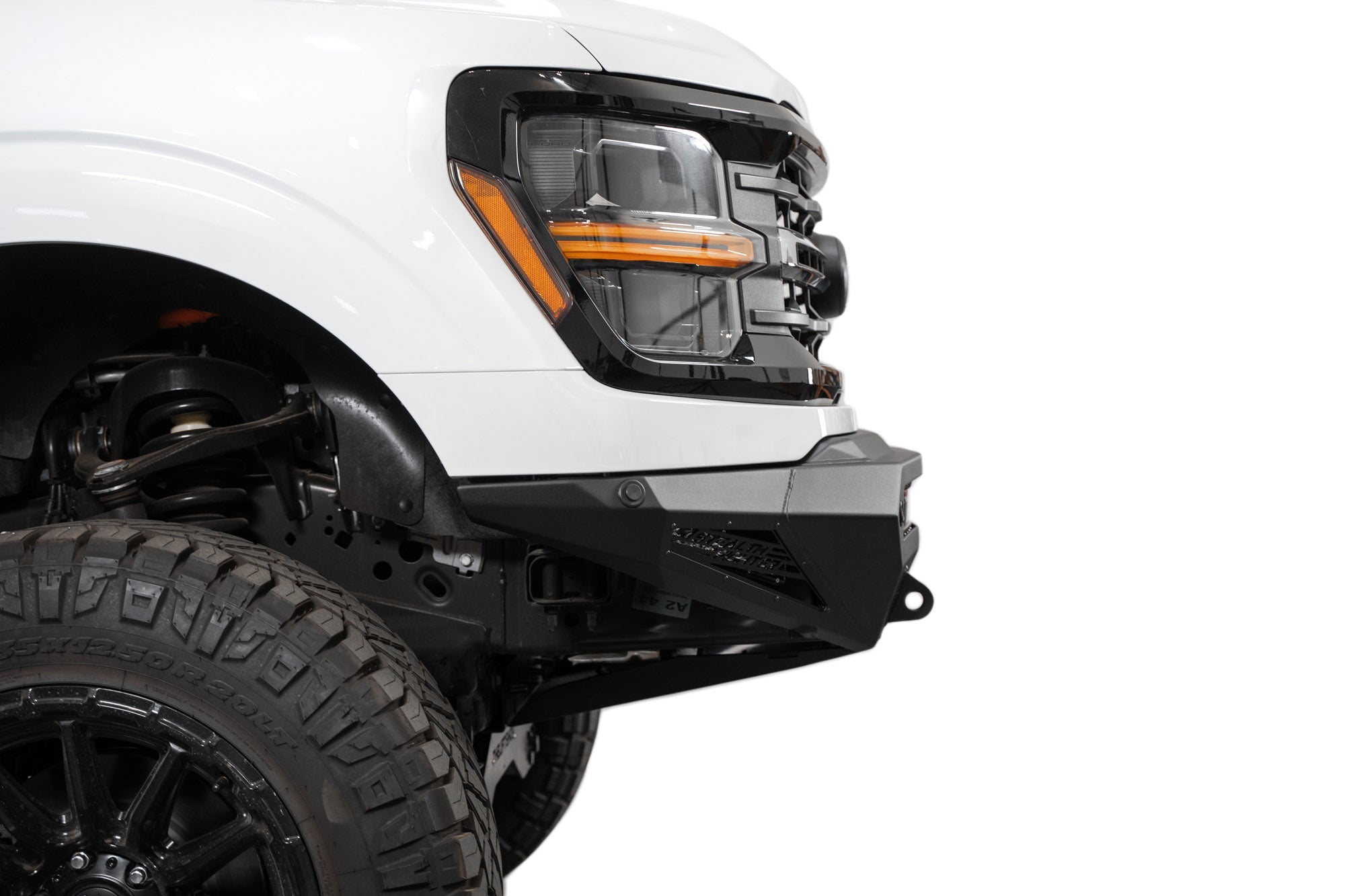 2024-Ford-F-150-Stealth-Fighter-Front-Bumper-6 - NVMOS