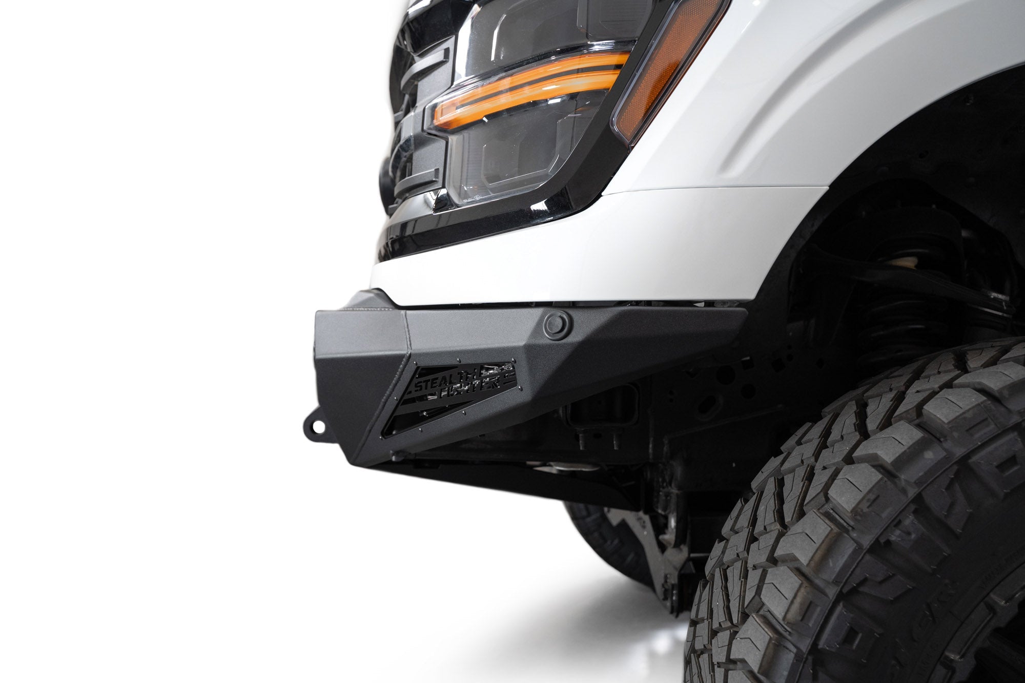 2024-Ford-F-150-Stealth-Fighter-Winch-Front-Bumper-7 - NVMOS