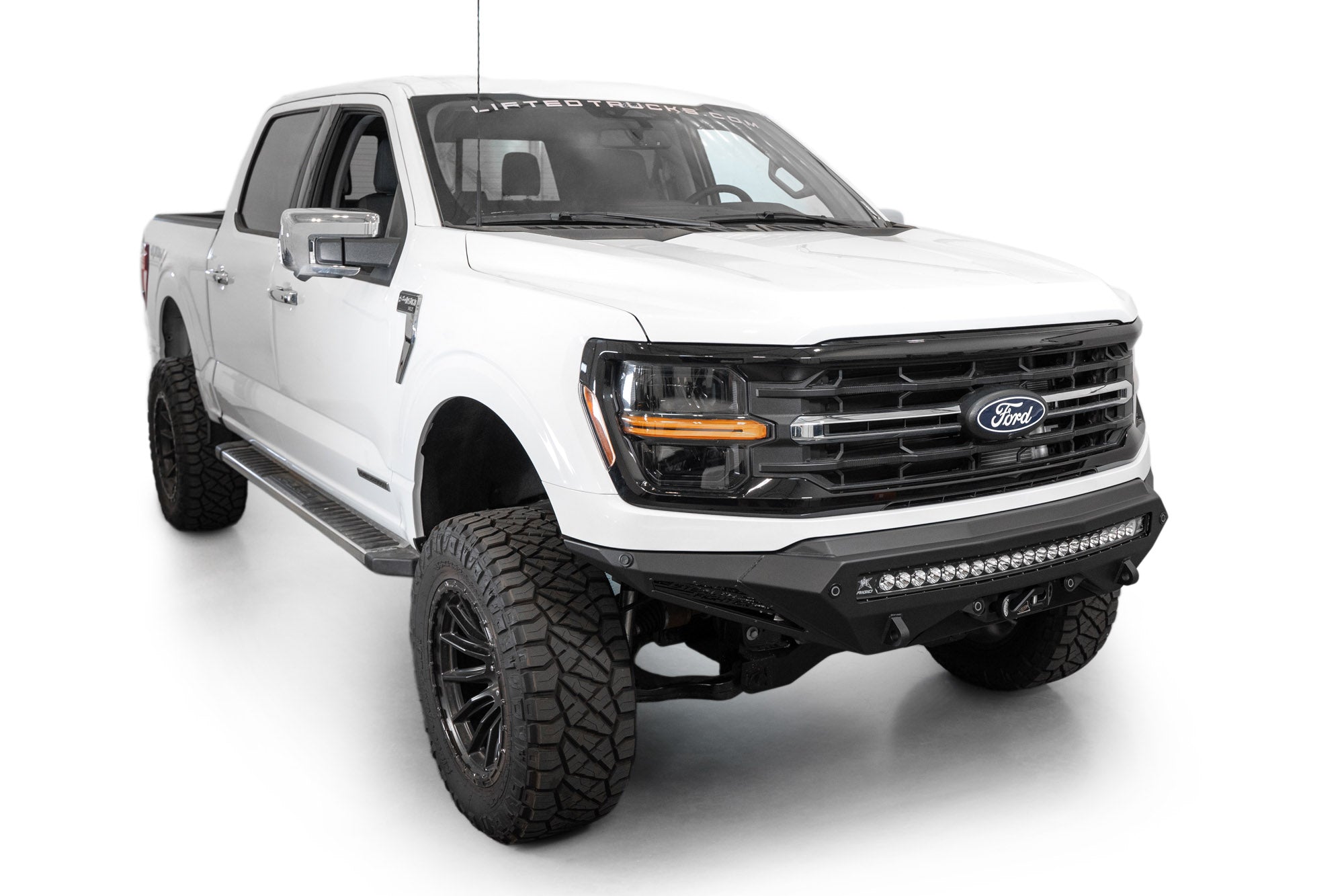 2024-Ford-F-150-Stealth-Fighter-Winch-Front-Bumper-9 - NVMOS