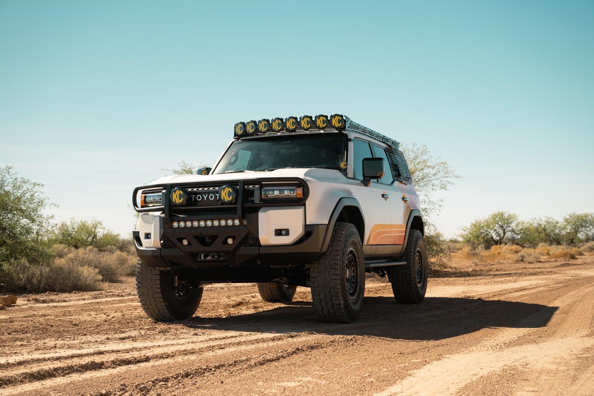 2024-Land-Cruiser-Roof-Rack-KC-Lights-Mount-1 - NVMOS