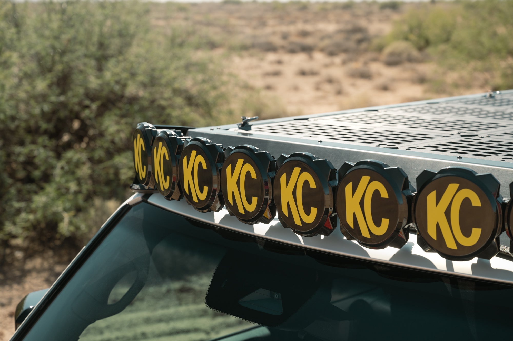 2024-Land-Cruiser-Roof-Rack-KC-Lights-Mount-4 - NVMOS
