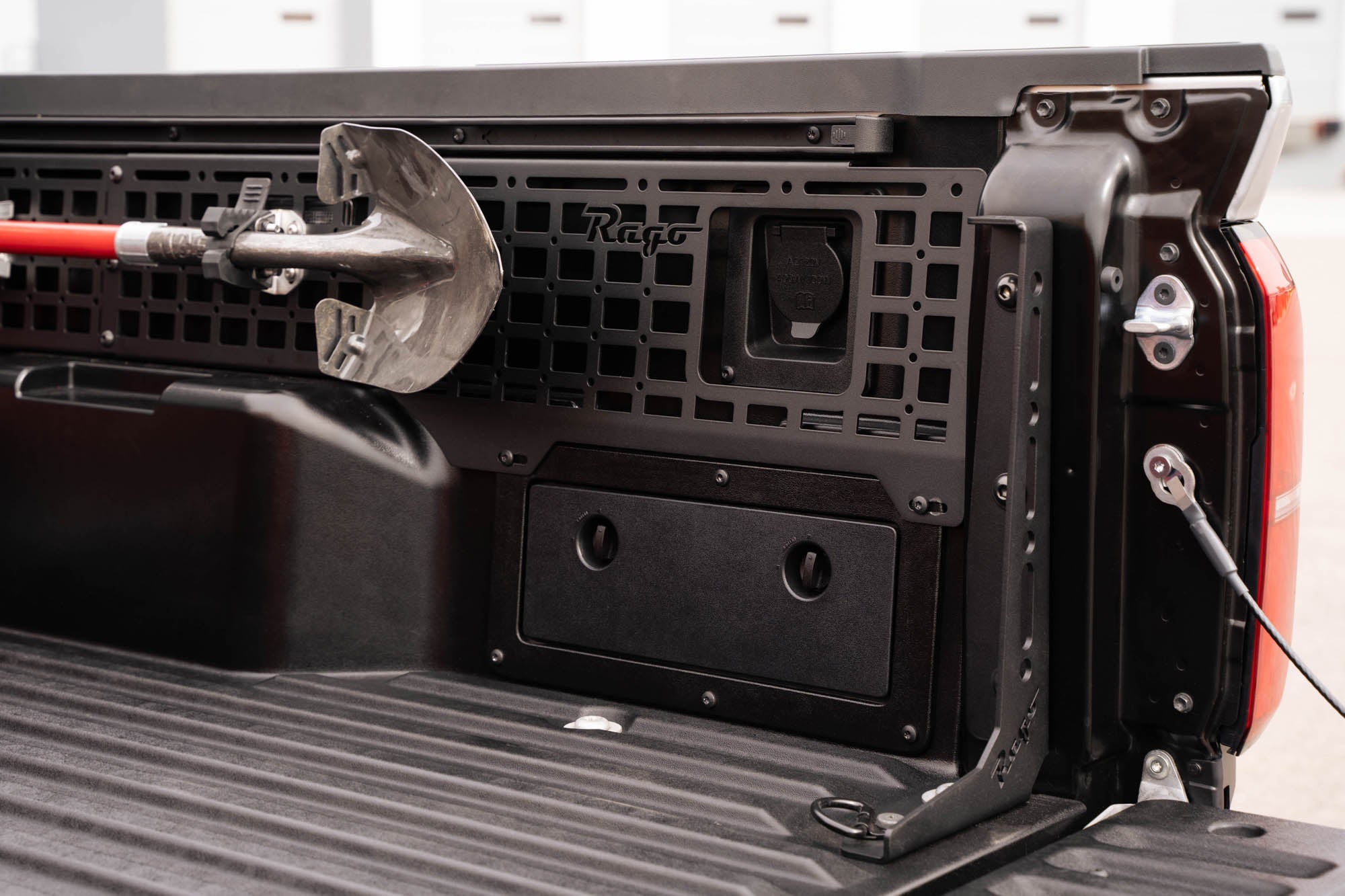 2024-Toyota-Tacoma-Bed-Channel-Stiffeners-Installed-Outdoor-3 - NVMOS