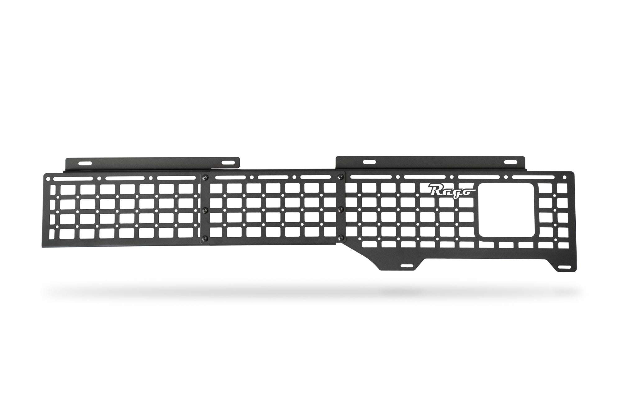 2024-Toyota-Tacoma-Bed-Side-Molle-Panels-Passenger-Side - NVMOS