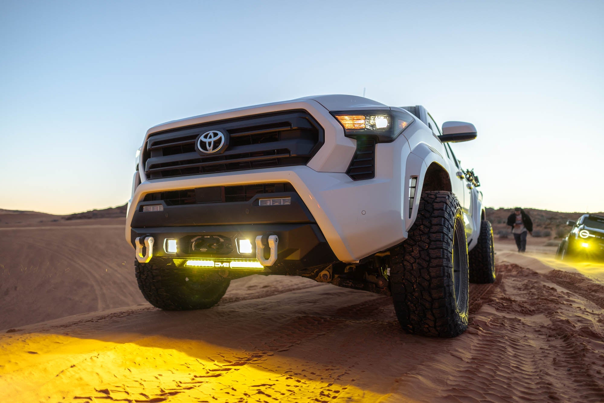 2024-Toyota-Tacoma-Centric-Front-Bumper-Trail-Tested-11 - NVMOS