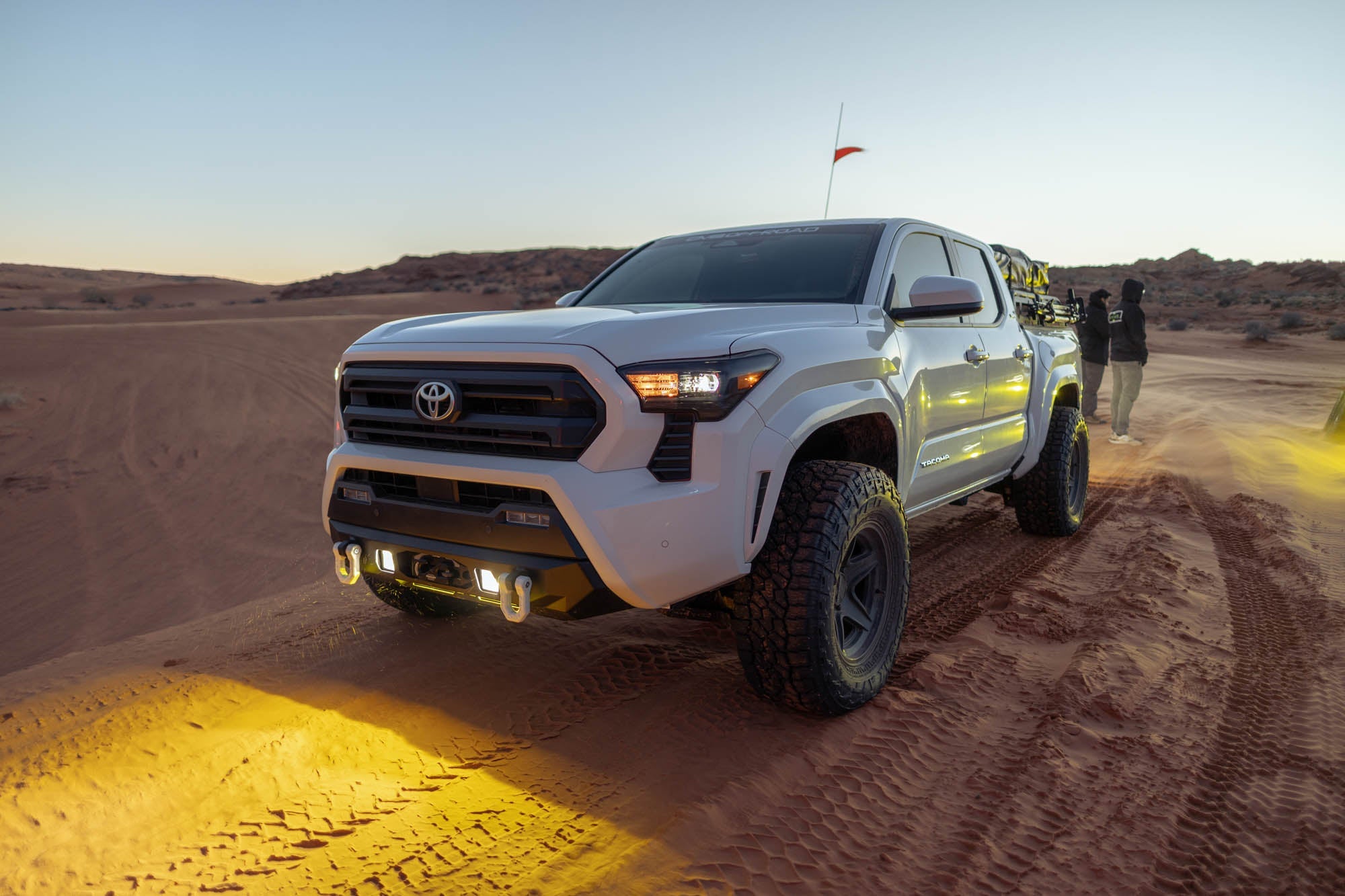 2024-Toyota-Tacoma-Centric-Front-Bumper-Trail-Tested-12 - NVMOS